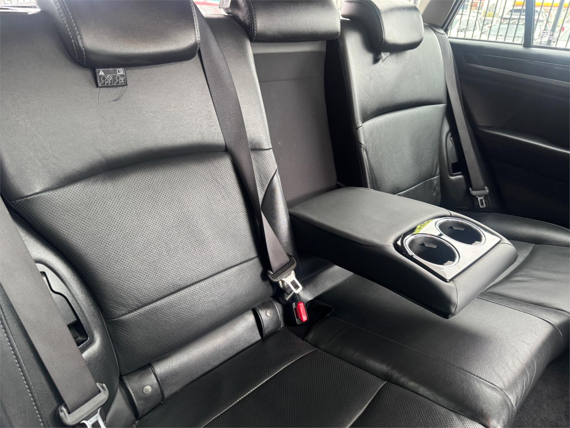 
								2018 Subaru Outback 2.5i Premium full									