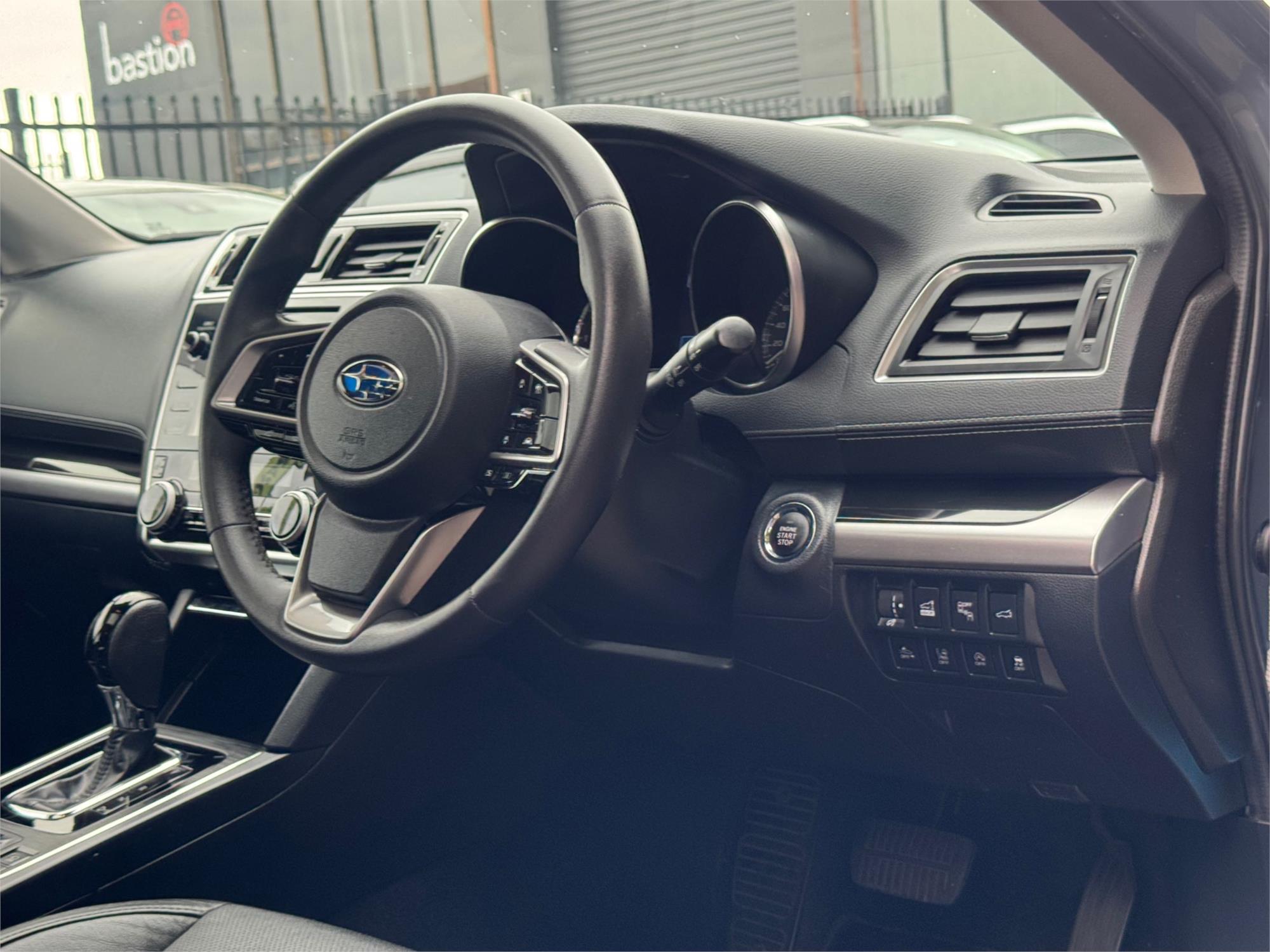 
								2018 Subaru Outback 2.5i Premium full									