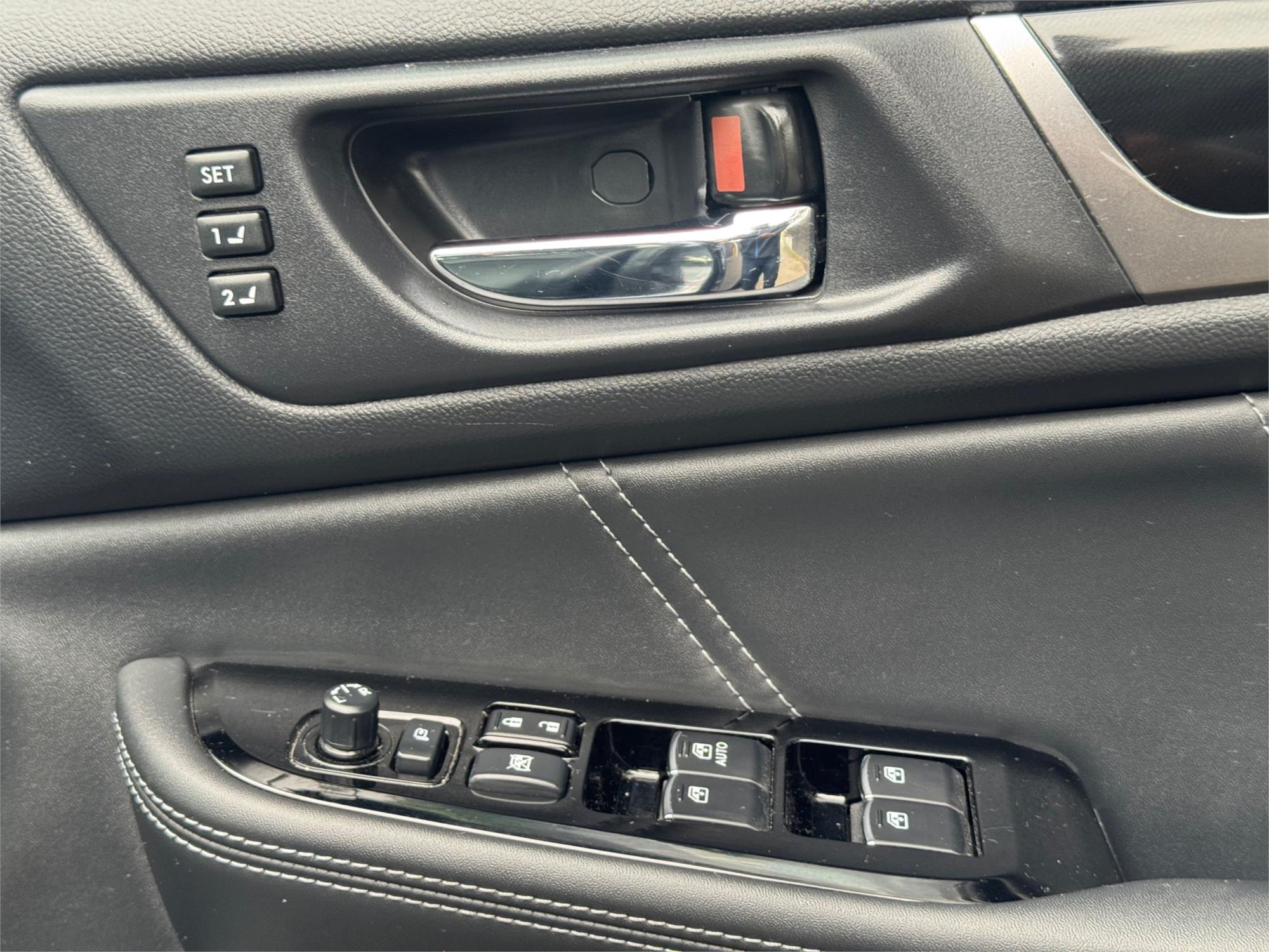 
								2018 Subaru Outback 2.5i Premium full									