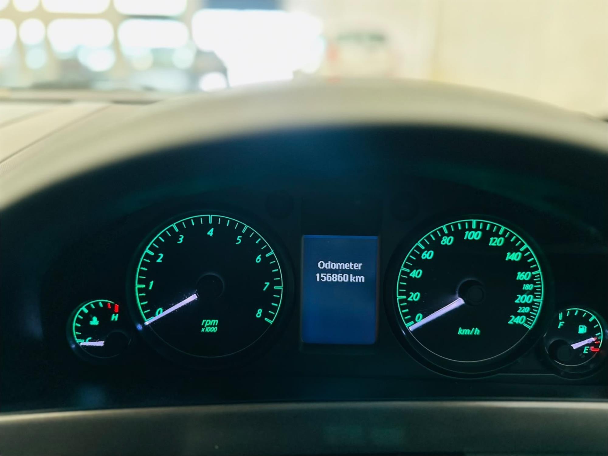 
								2009 HOLDEN COMMODORE OMEGA full									