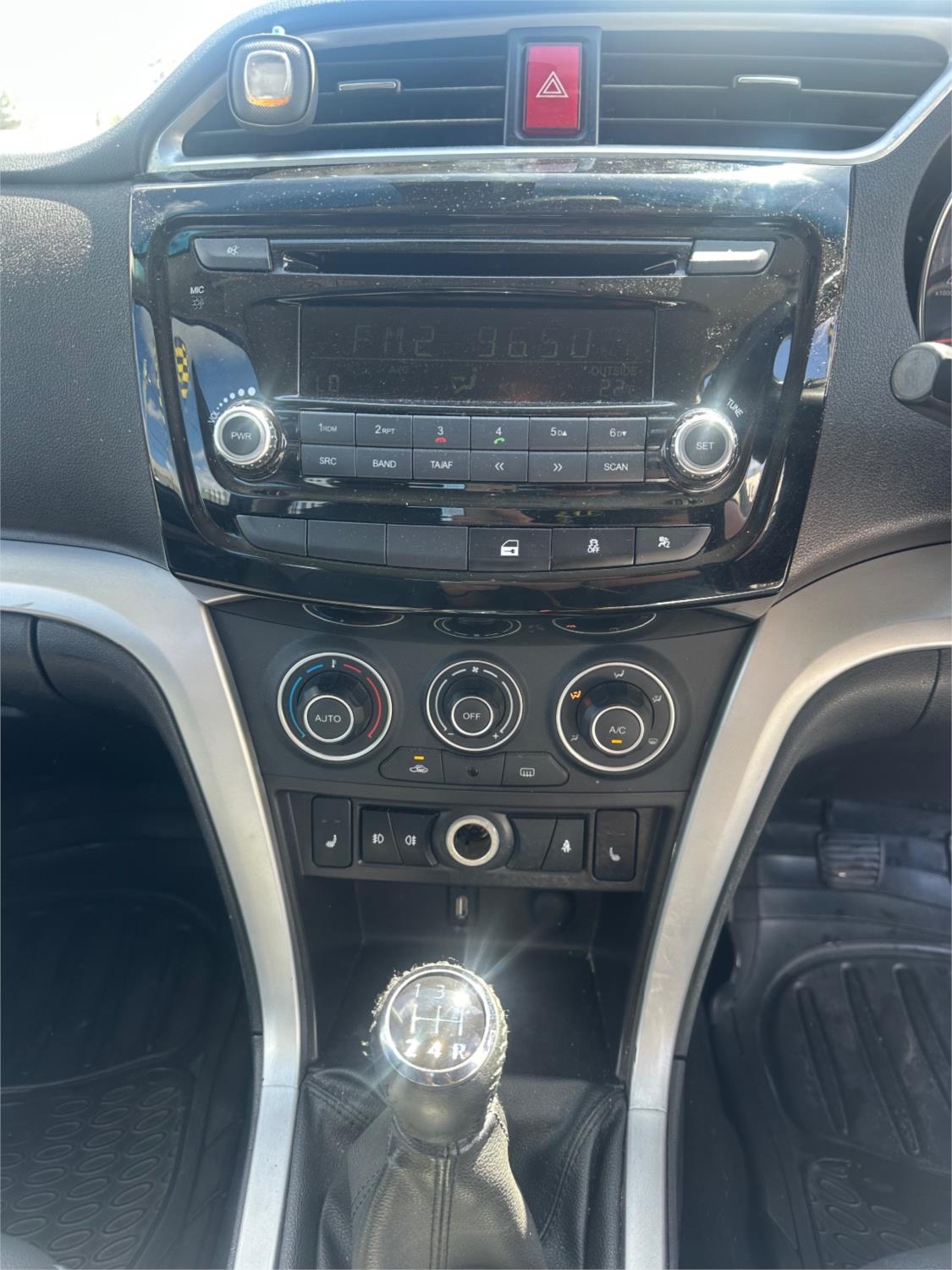 
								2020 Great Wall Steed full									