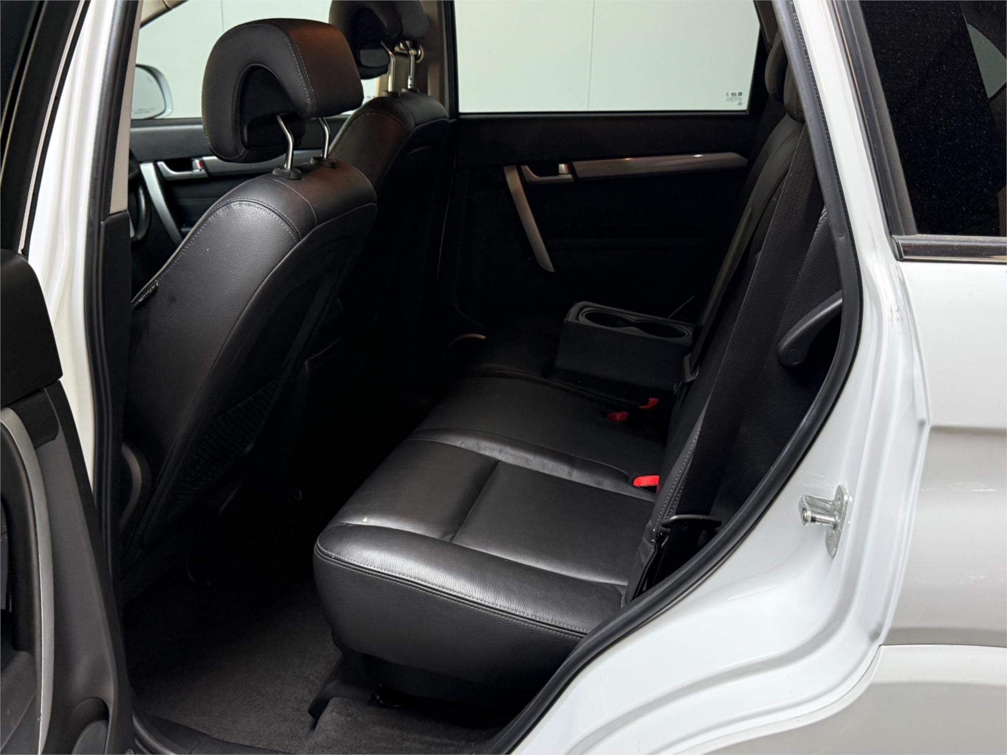 
								2017 HOLDEN CAPTIVA 7 LTZ (AWD) full									