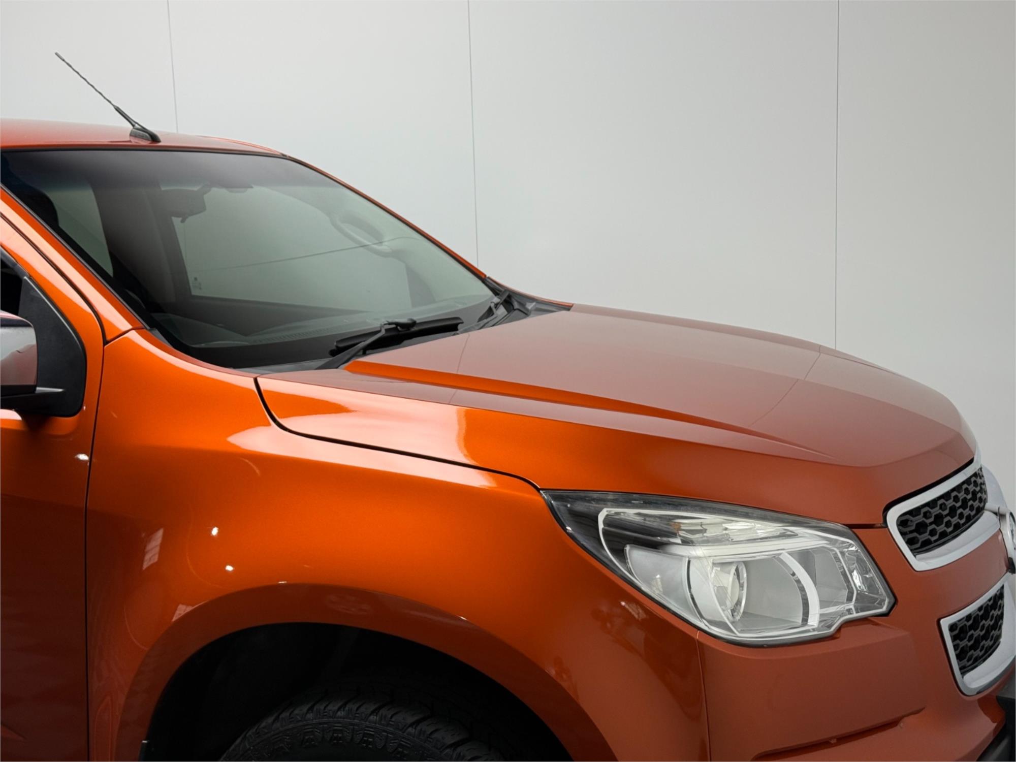 
								2016 HOLDEN COLORADO LTZ (4×4) full									