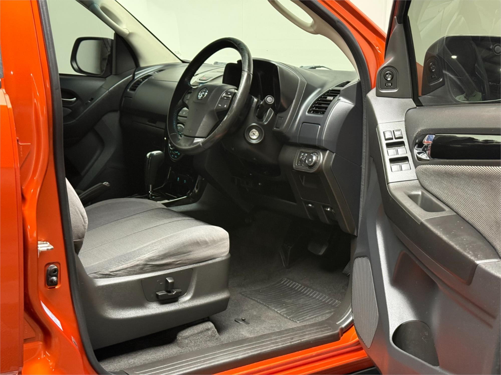 
								2016 HOLDEN COLORADO LTZ (4×4) full									