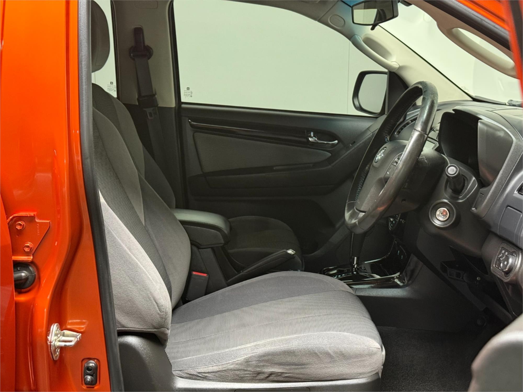 
								2016 HOLDEN COLORADO LTZ (4×4) full									