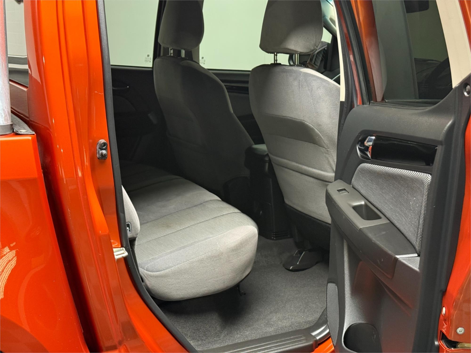 
								2016 HOLDEN COLORADO LTZ (4×4) full									
