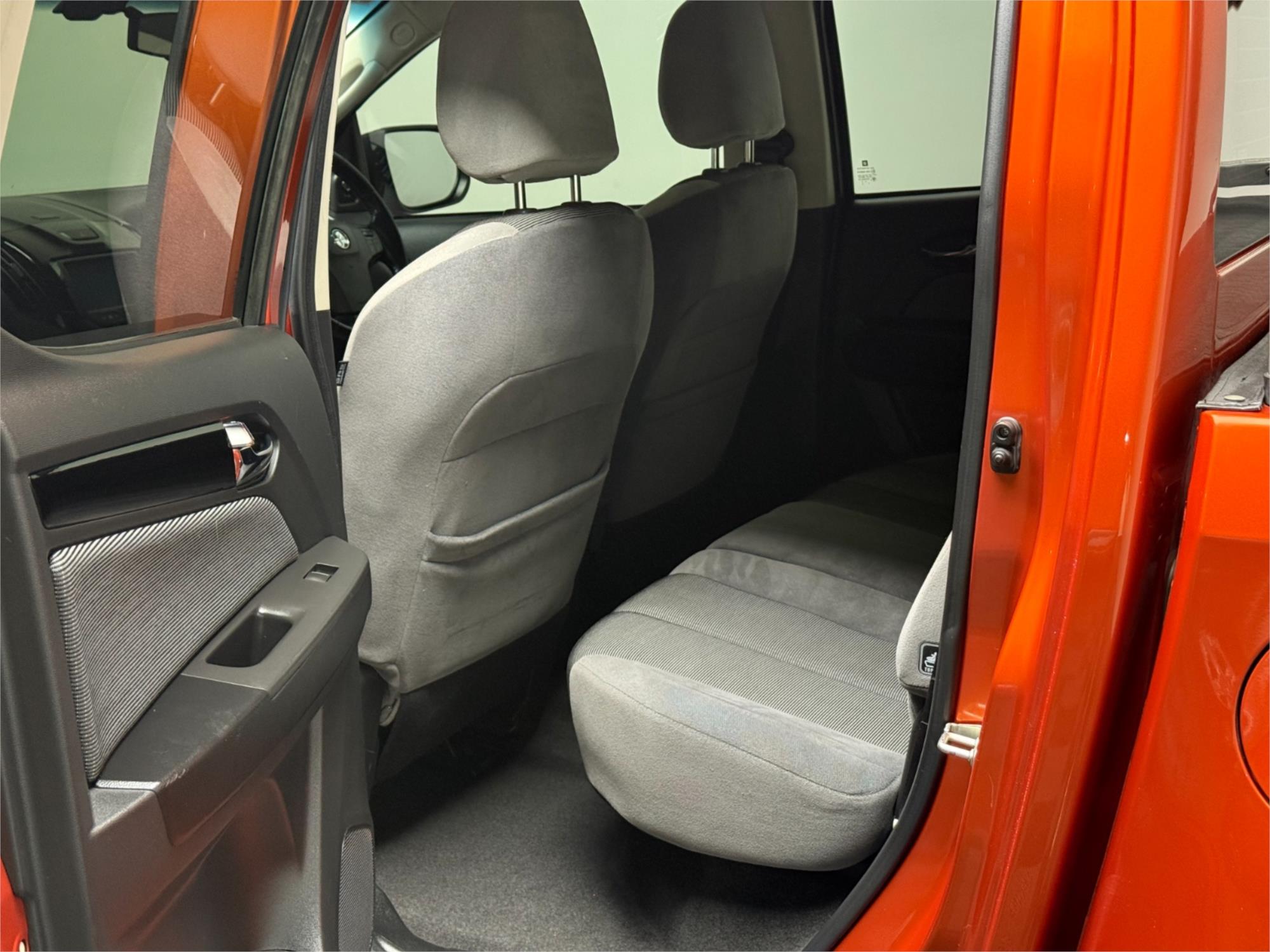 
								2016 HOLDEN COLORADO LTZ (4×4) full									