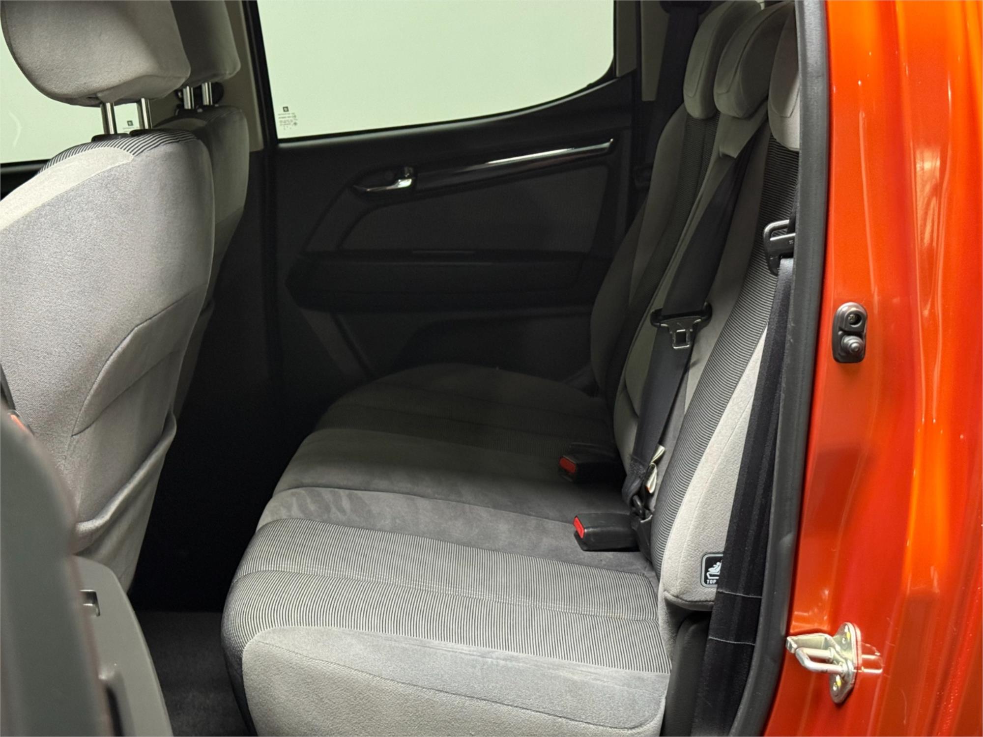 
								2016 HOLDEN COLORADO LTZ (4×4) full									