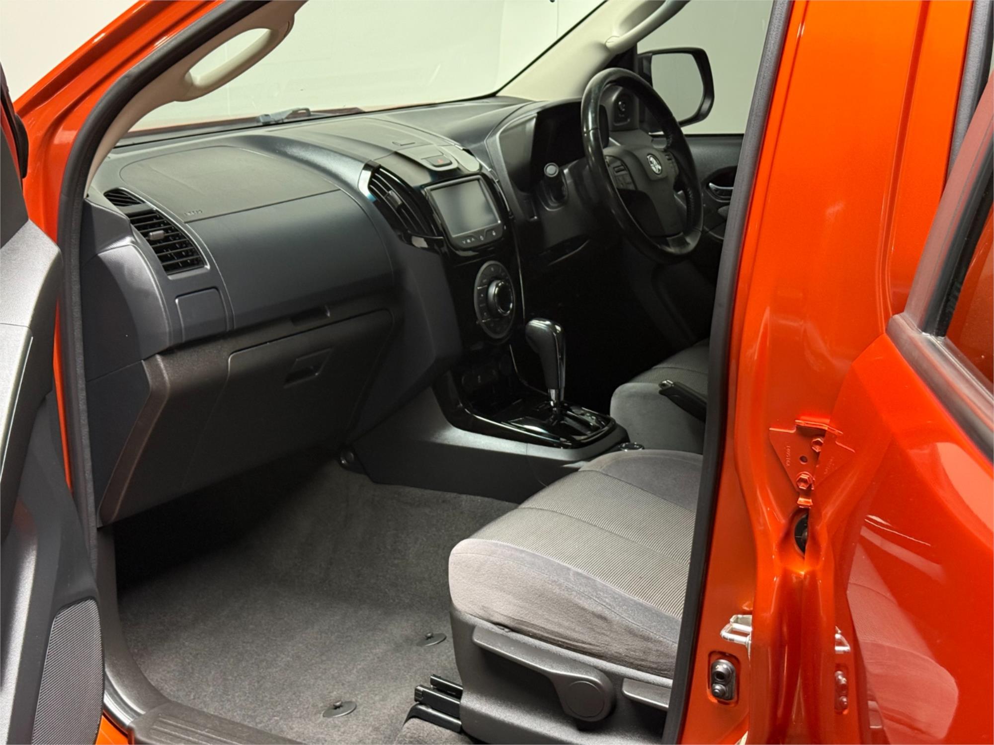 
								2016 HOLDEN COLORADO LTZ (4×4) full									