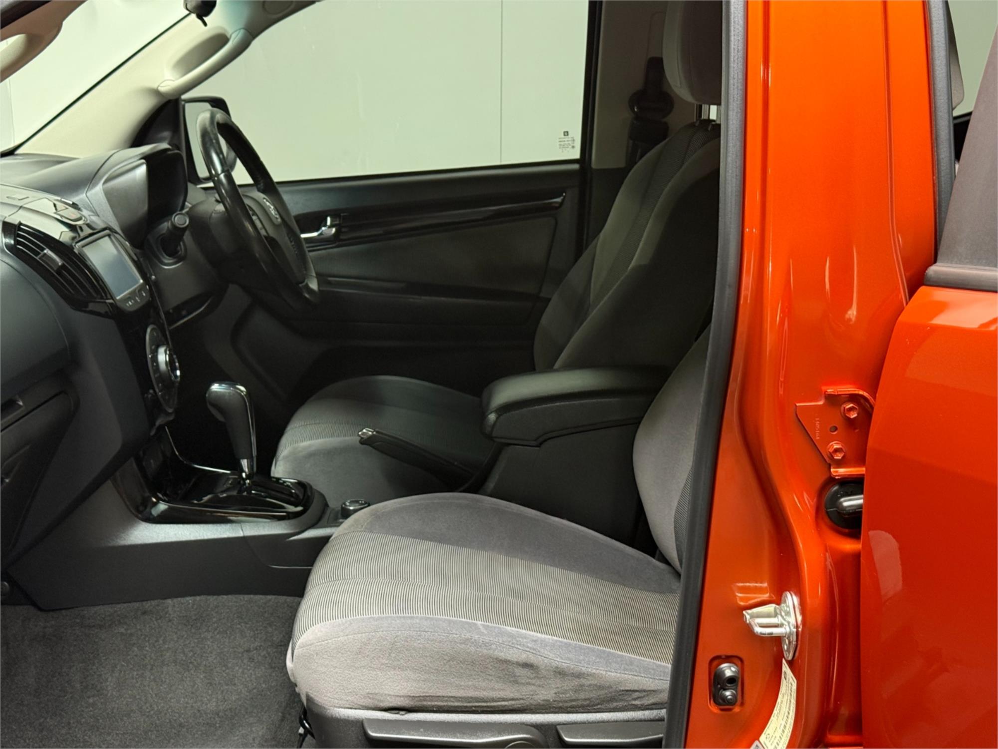 
								2016 HOLDEN COLORADO LTZ (4×4) full									