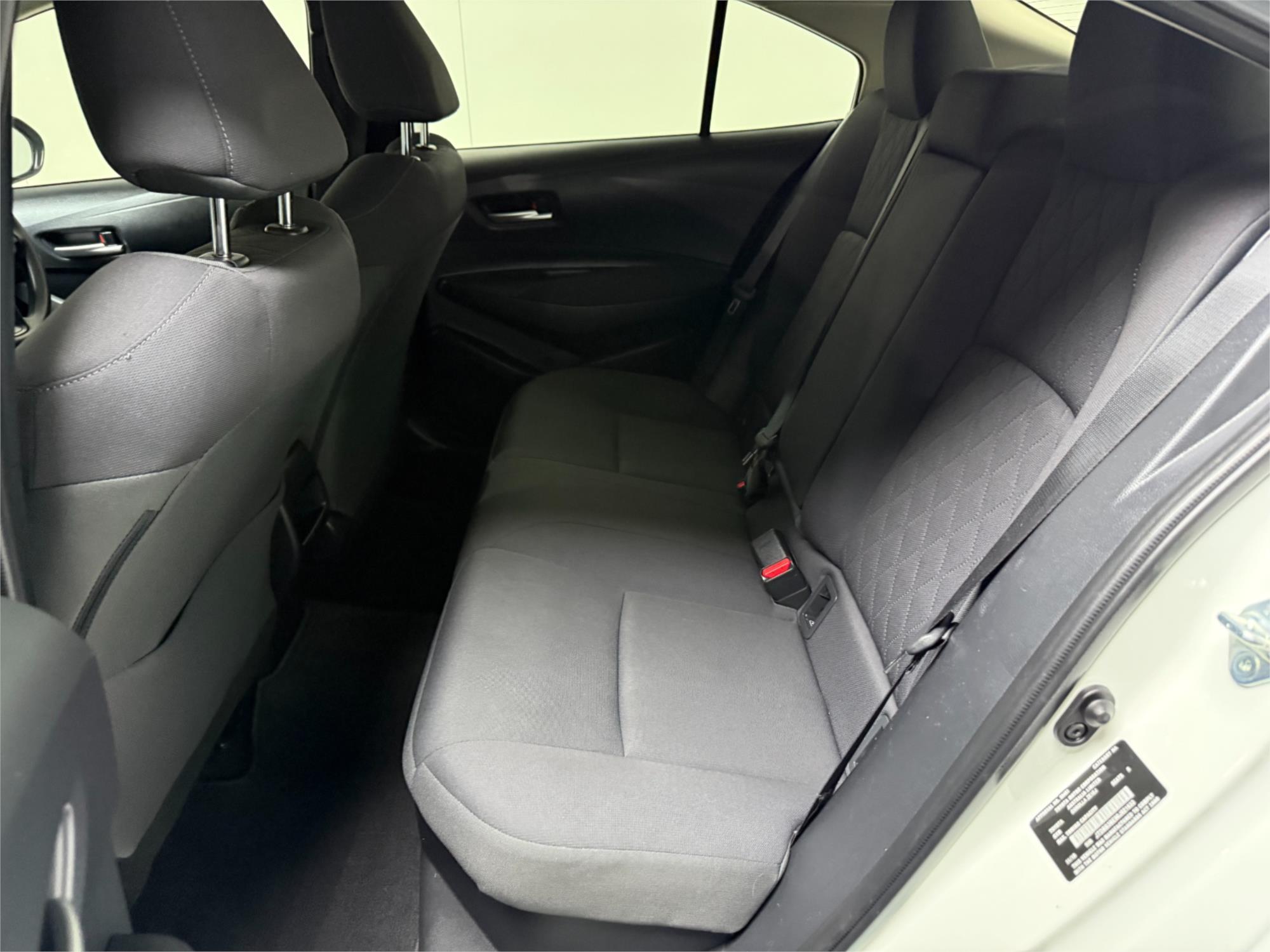 
								2019 TOYOTA COROLLA ASCENT SPORT HYBRID full									