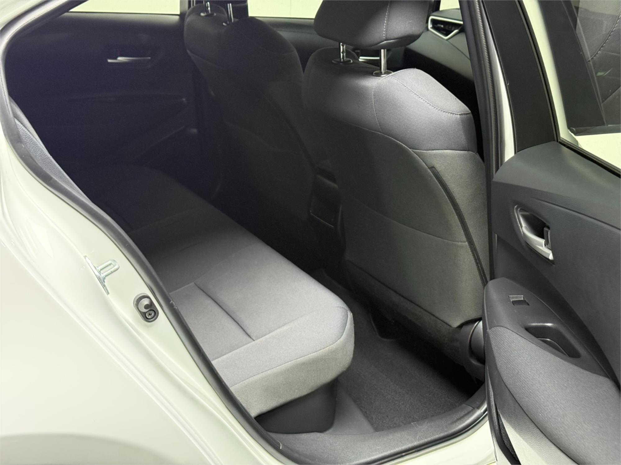
								2019 TOYOTA COROLLA ASCENT SPORT HYBRID full									