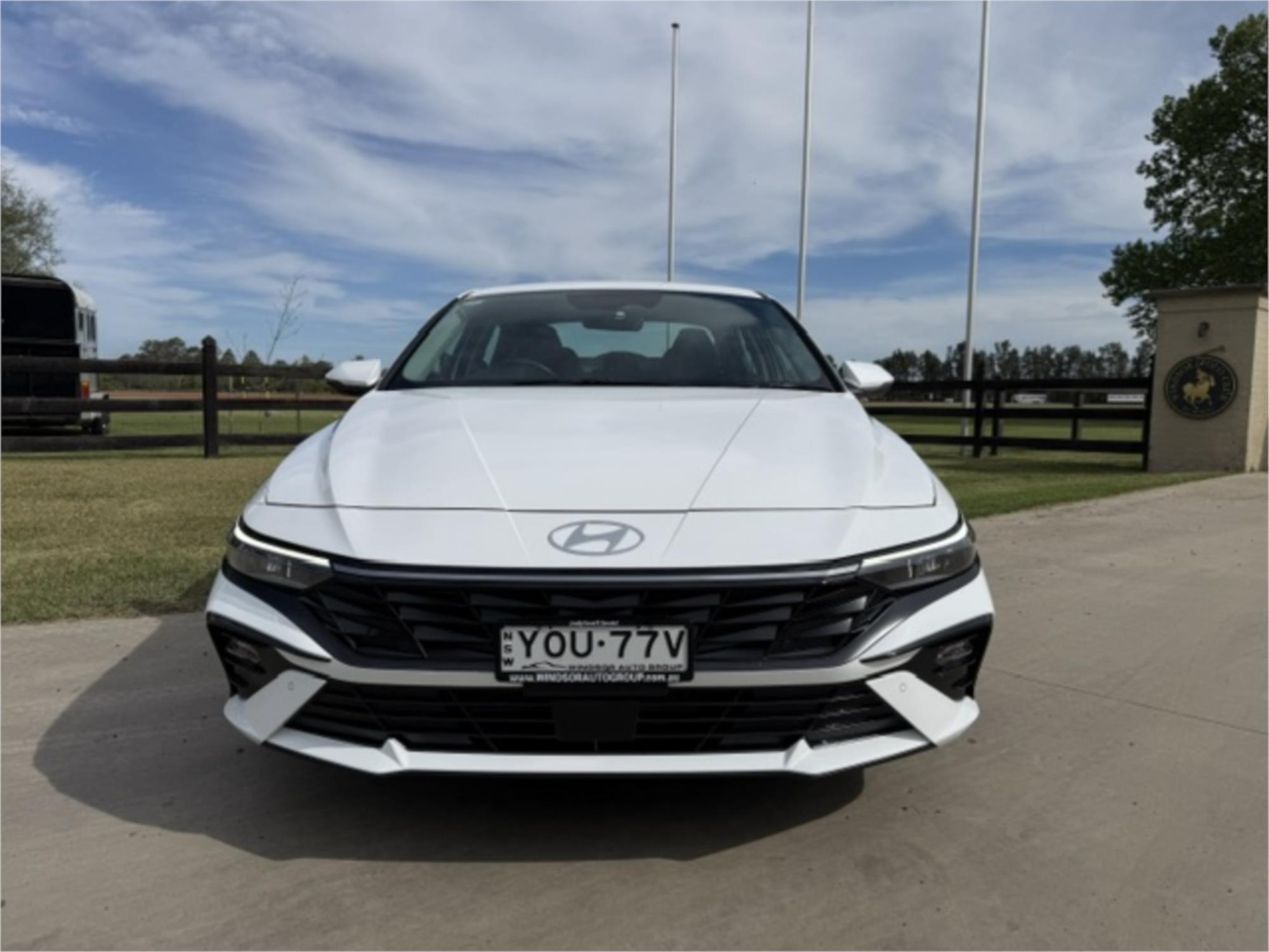 
								2024 HYUNDAI i30 full									