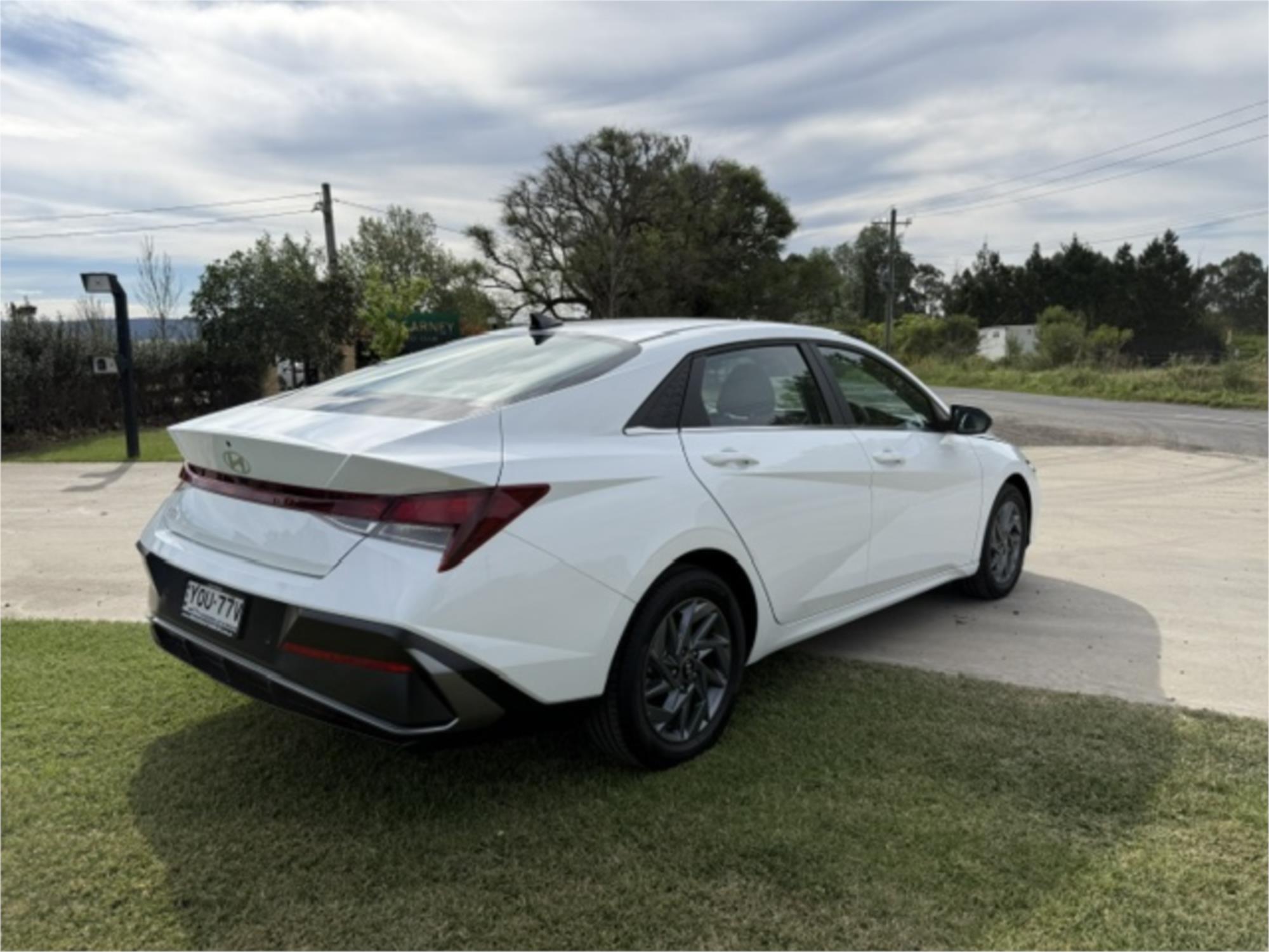 
								2024 HYUNDAI i30 full									