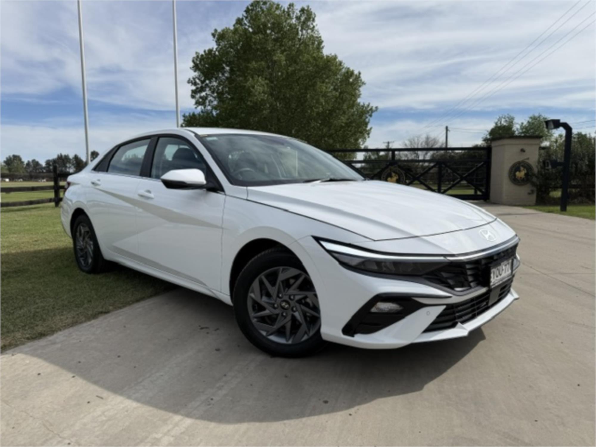 
								2024 HYUNDAI i30 full									