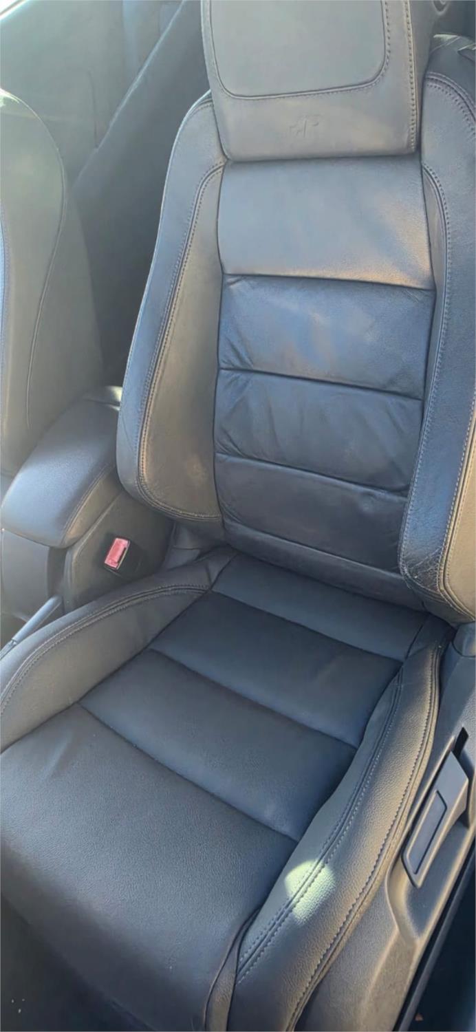 
								2007 Volkswagen Golf R32 full									