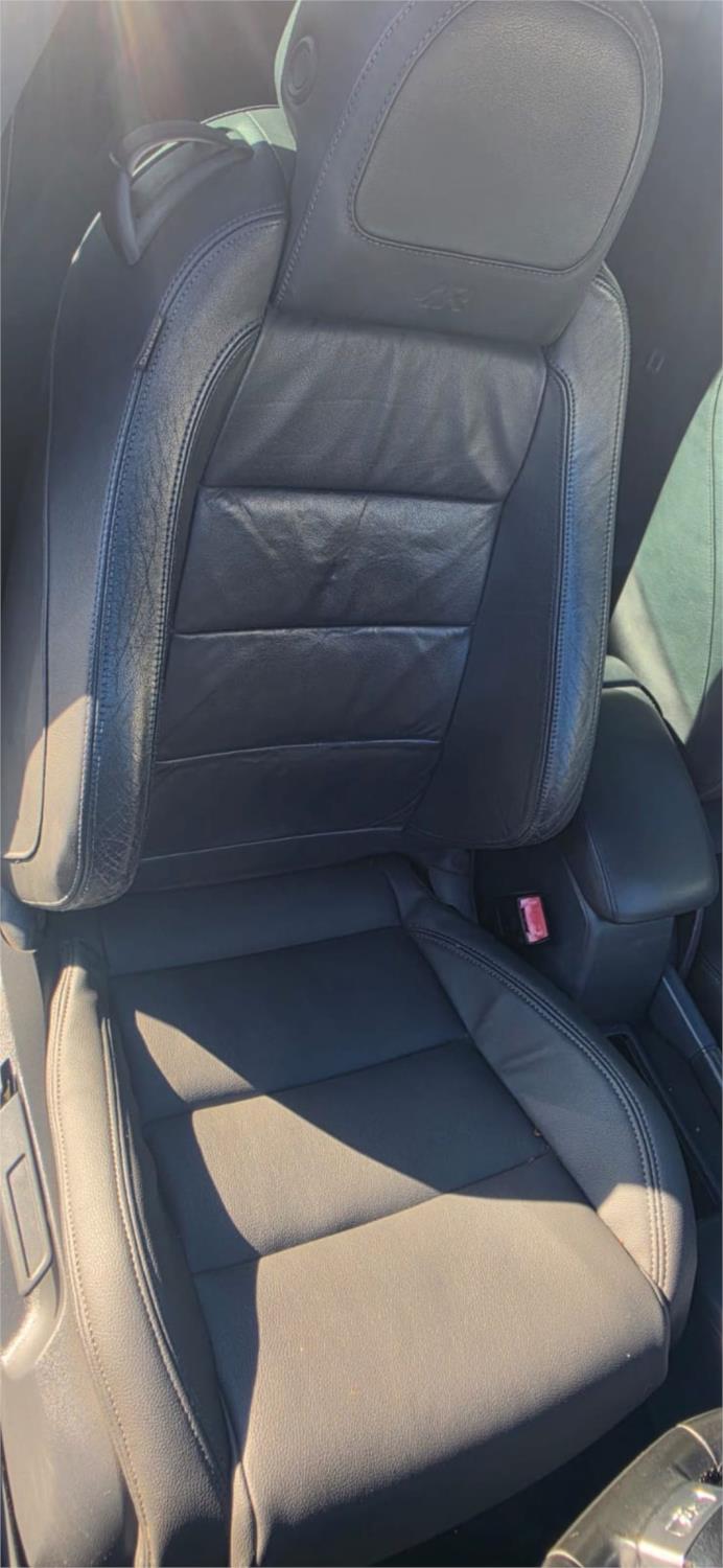 
								2007 Volkswagen Golf R32 full									