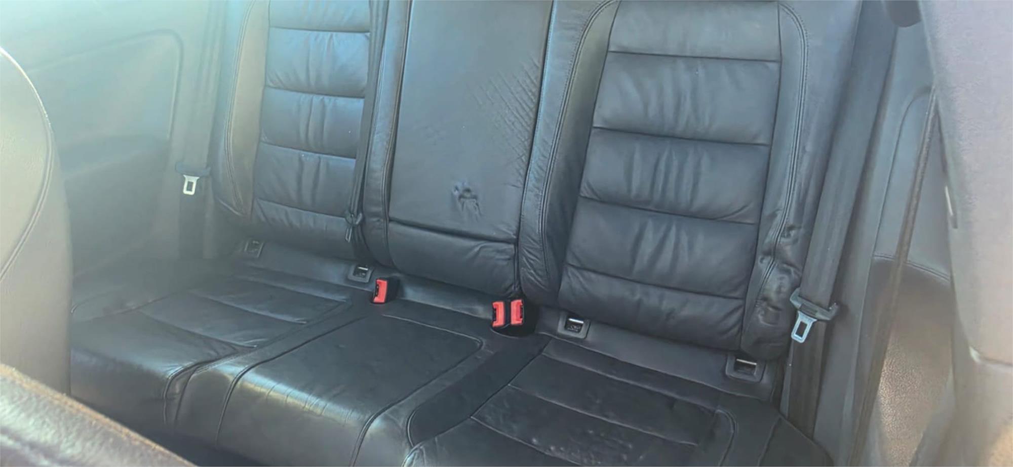 
								2007 Volkswagen Golf R32 full									