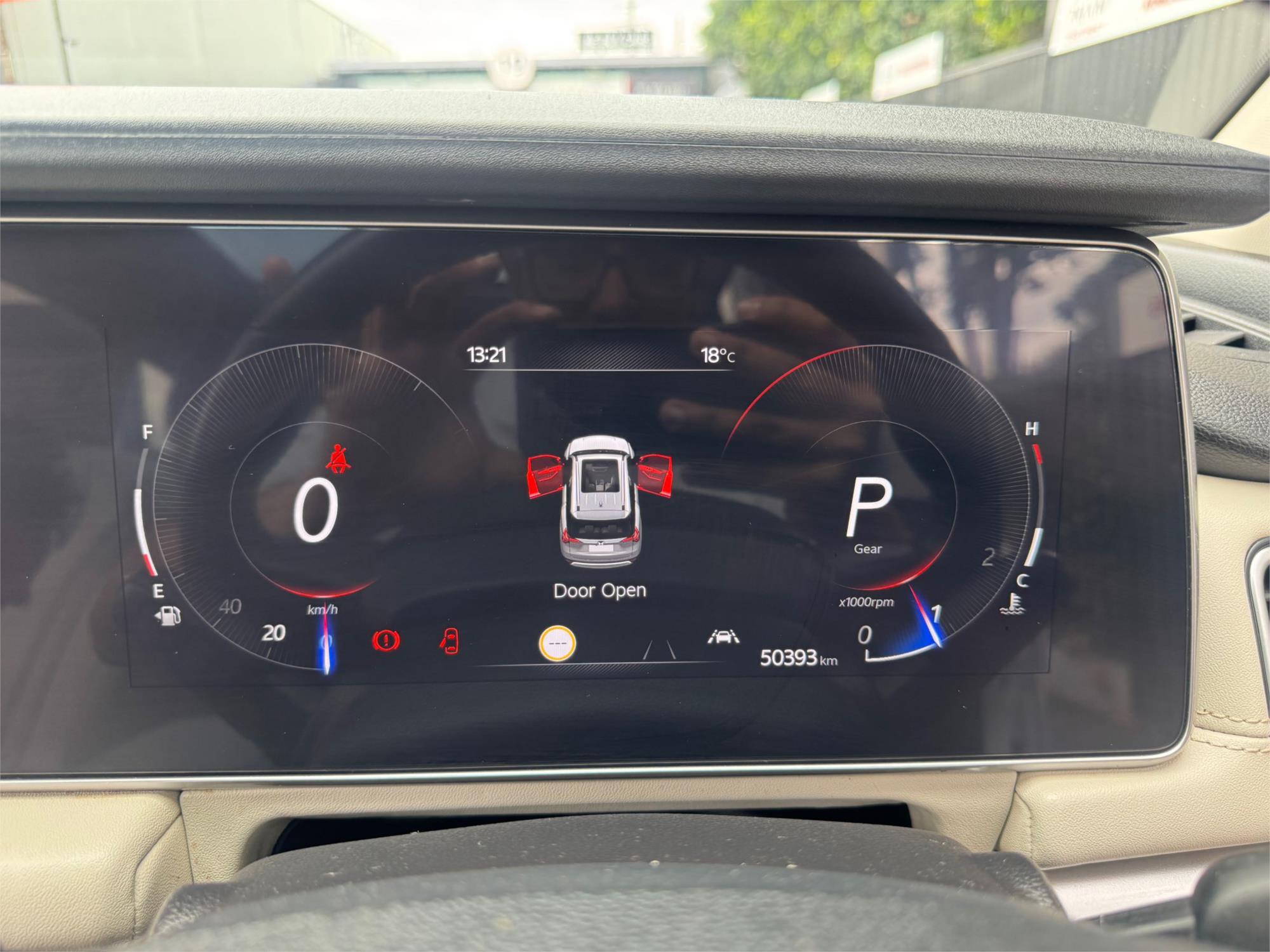 
								2024 Mahindra XUV700 AX7L full									