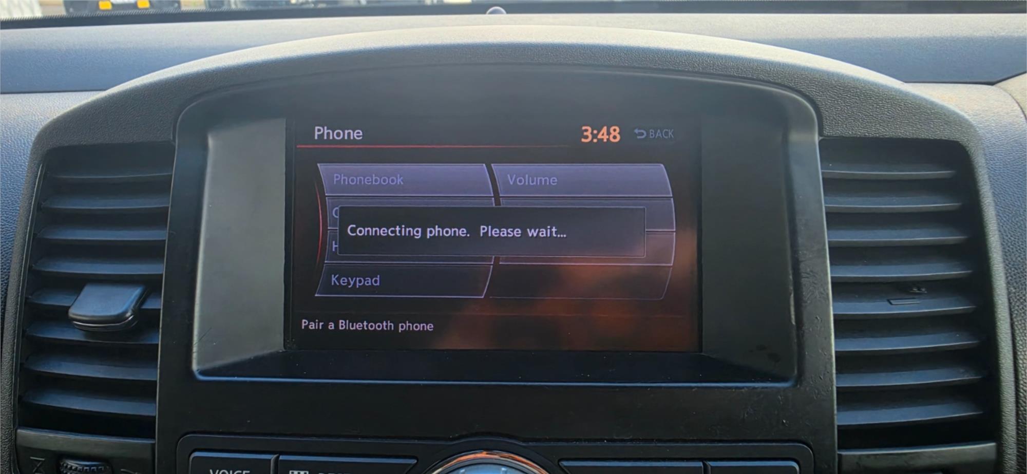 
								2014 Nissan Navara ST-X 550 full									