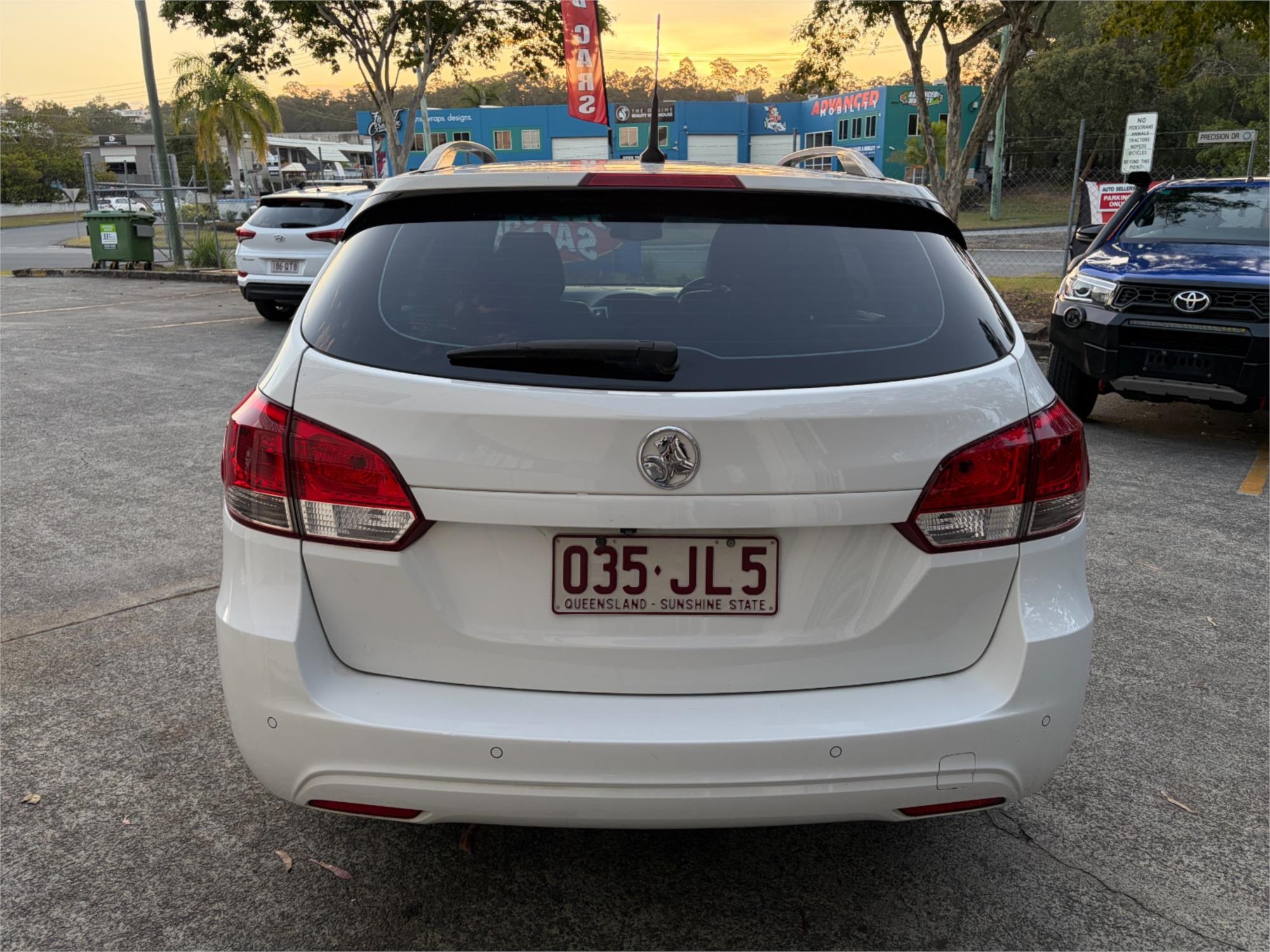 
								2016 Holden Cruze CDX full									