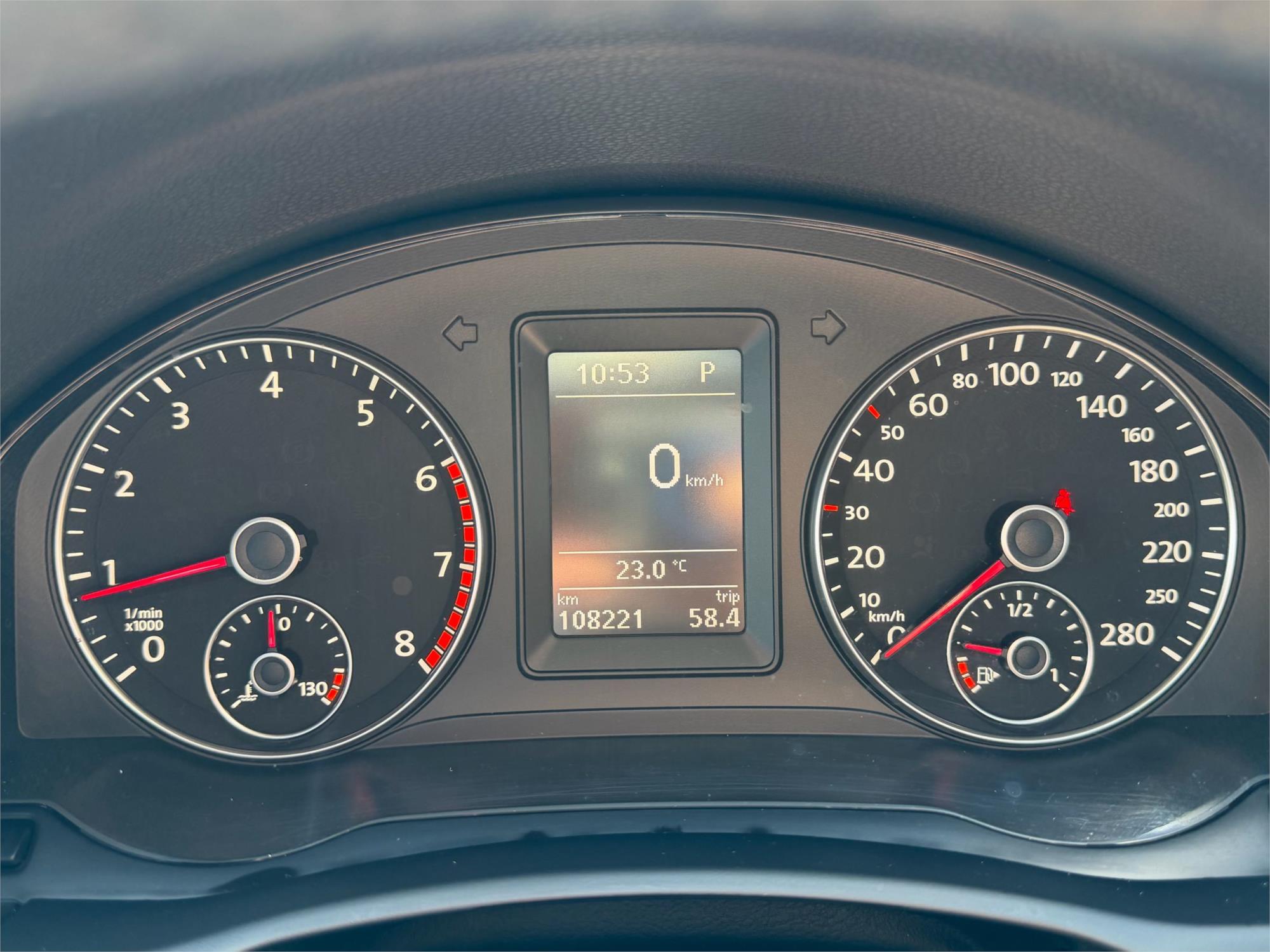 
								2012 Volkswagen Eos 155TSI full									