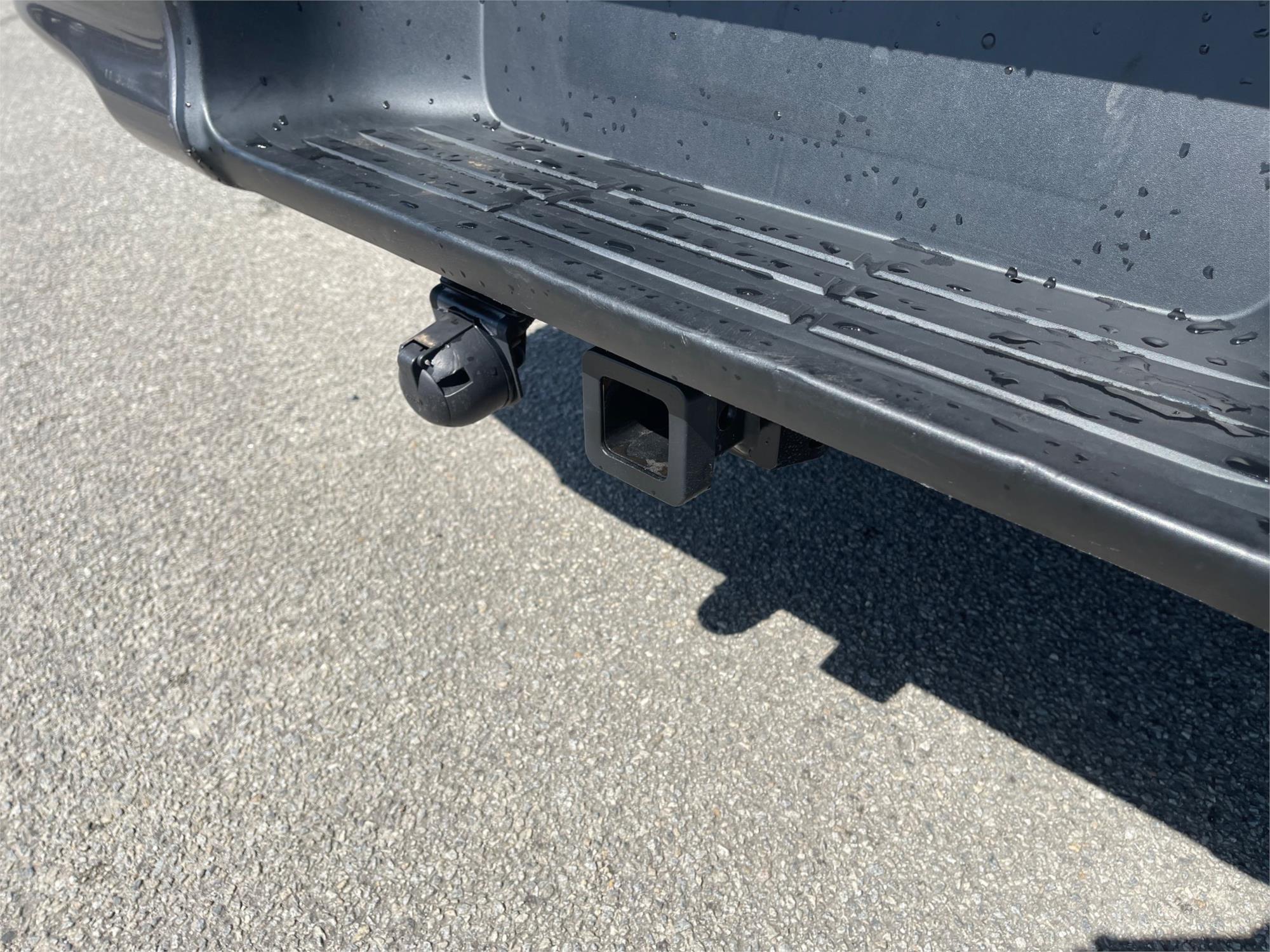 
								2018 Toyota Hilux SR full									