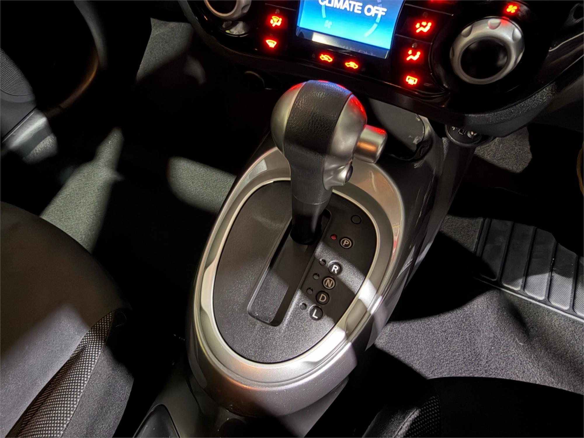 
								2016 Nissan JUKE ST full									