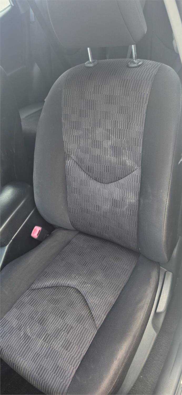 
								2008 Toyota RAV4 CV full									