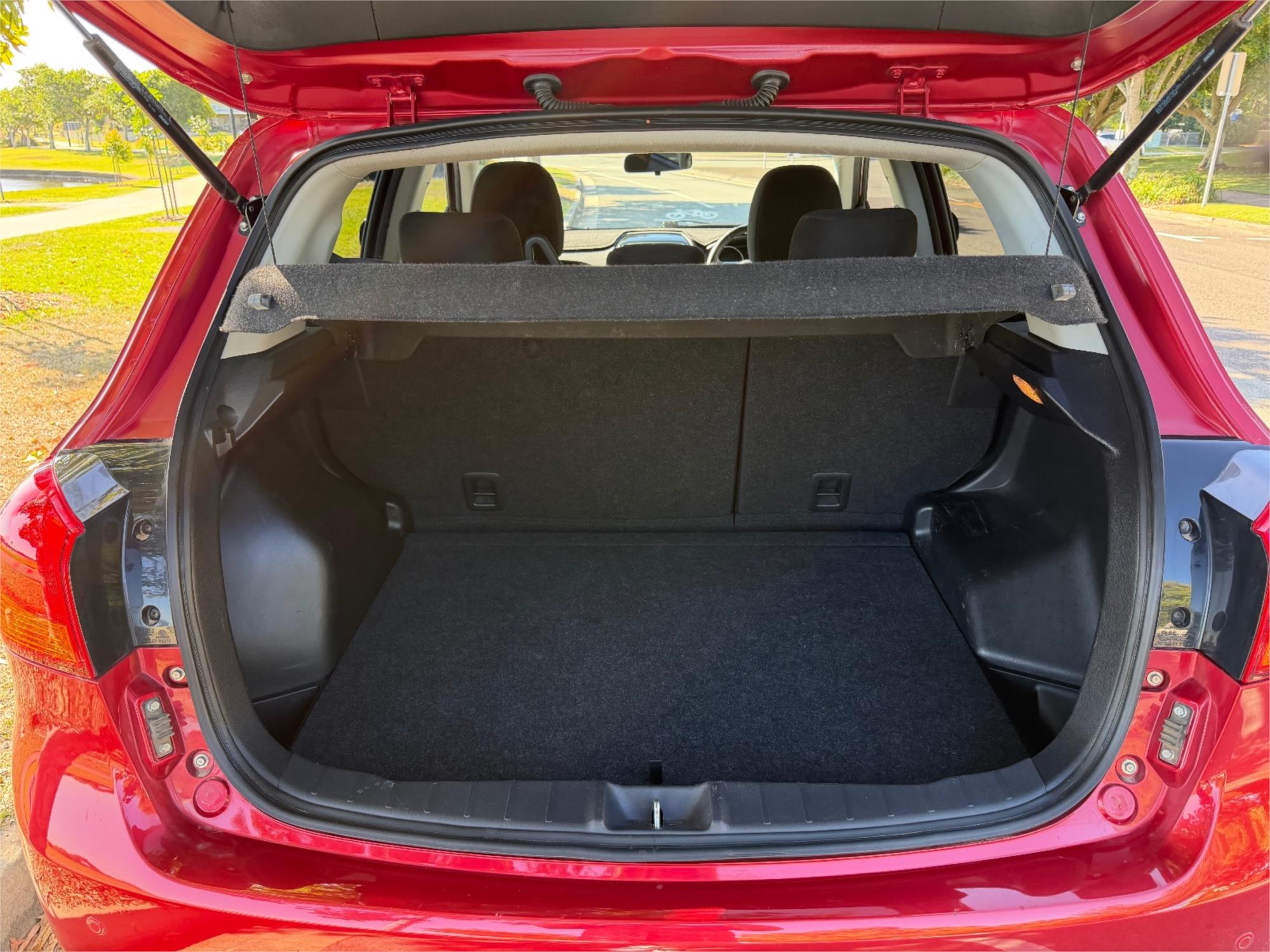 
								2014 MITSUBISHI ASX (4WD) full									