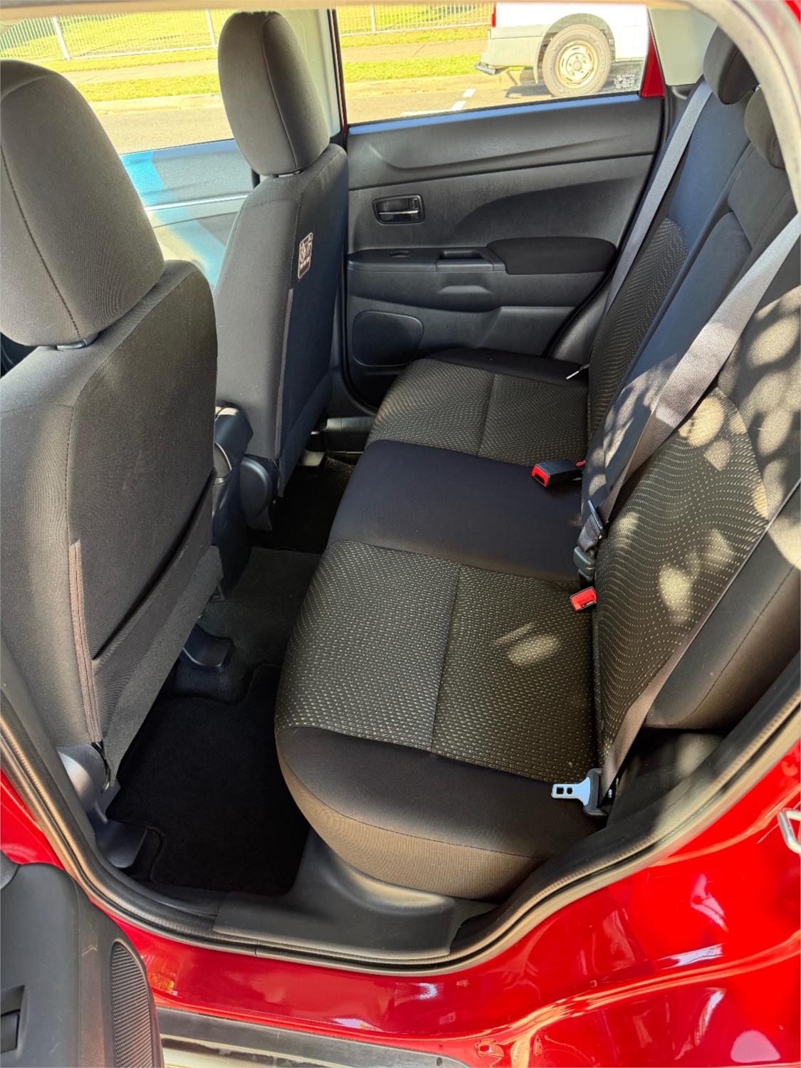
								2014 MITSUBISHI ASX (4WD) full									