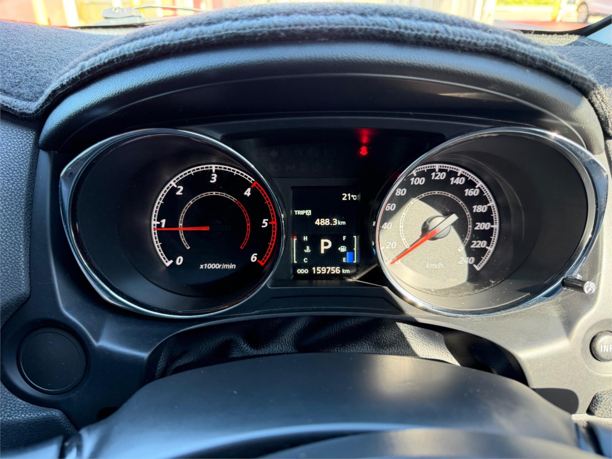 
								2014 MITSUBISHI ASX (4WD) full									
