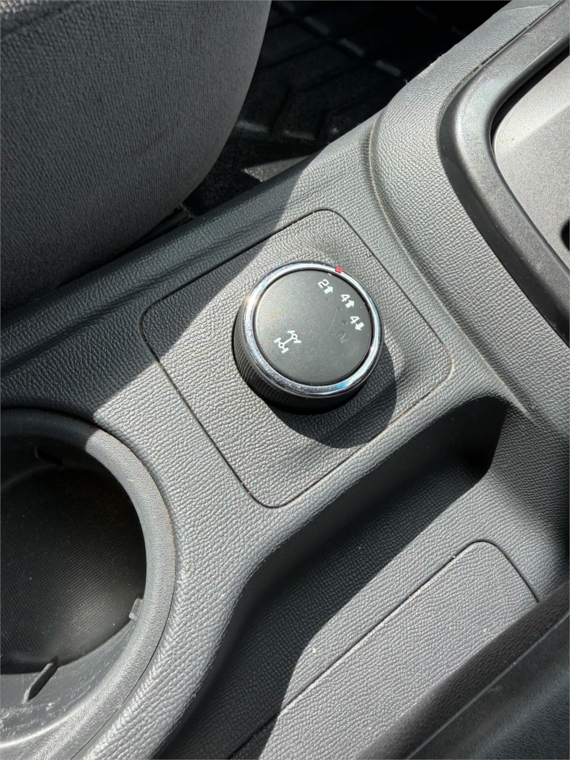 
								2012 Holden Colorado LTZ full									