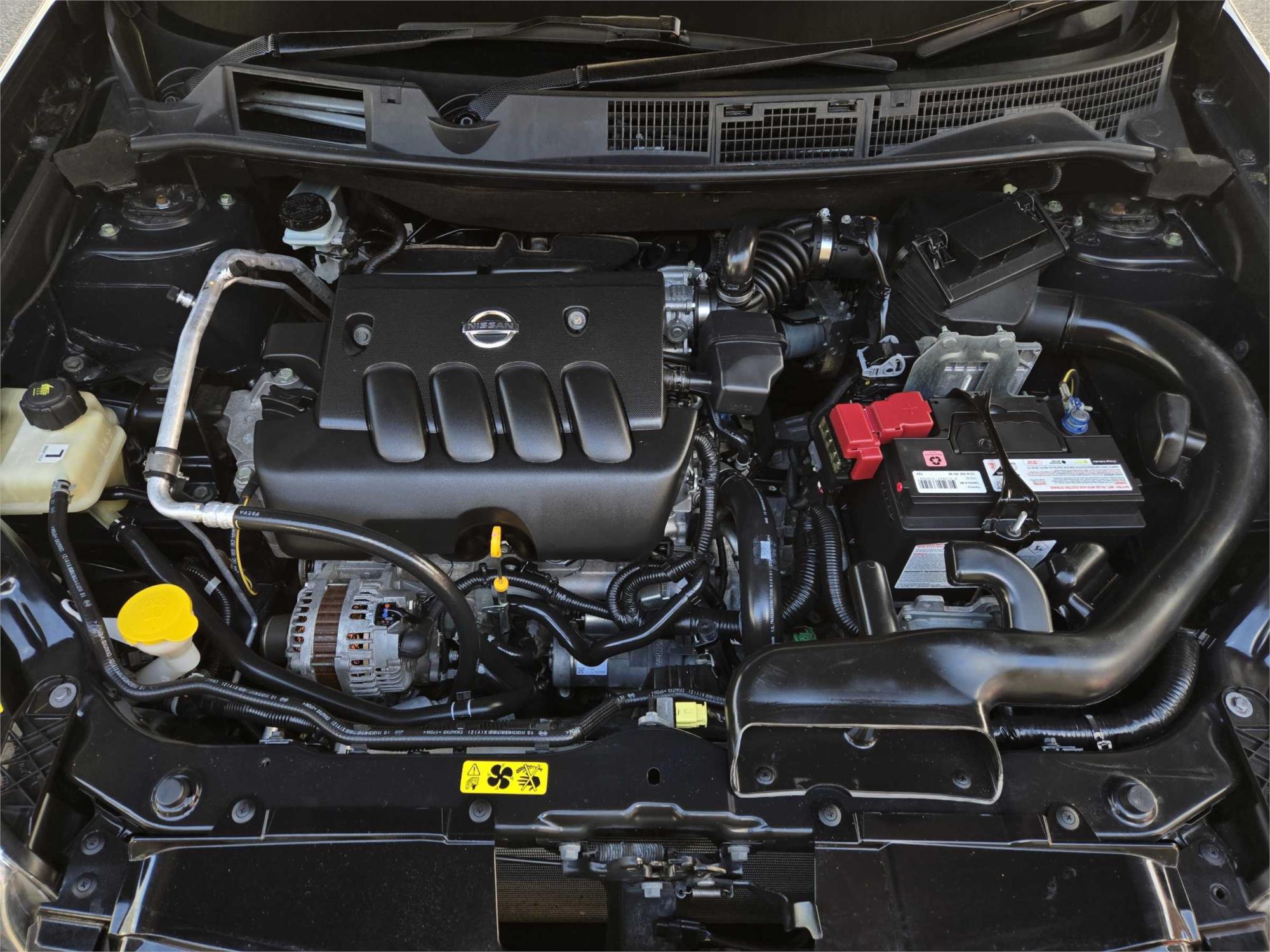 
								2010 Nissan Dualis ST full									