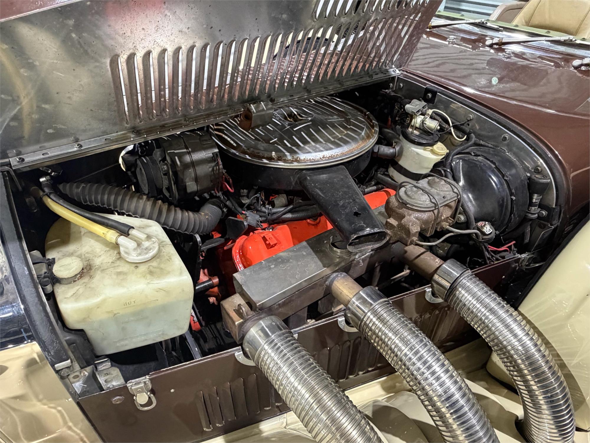 
								1976 EXCALIBUR Phaeton full									