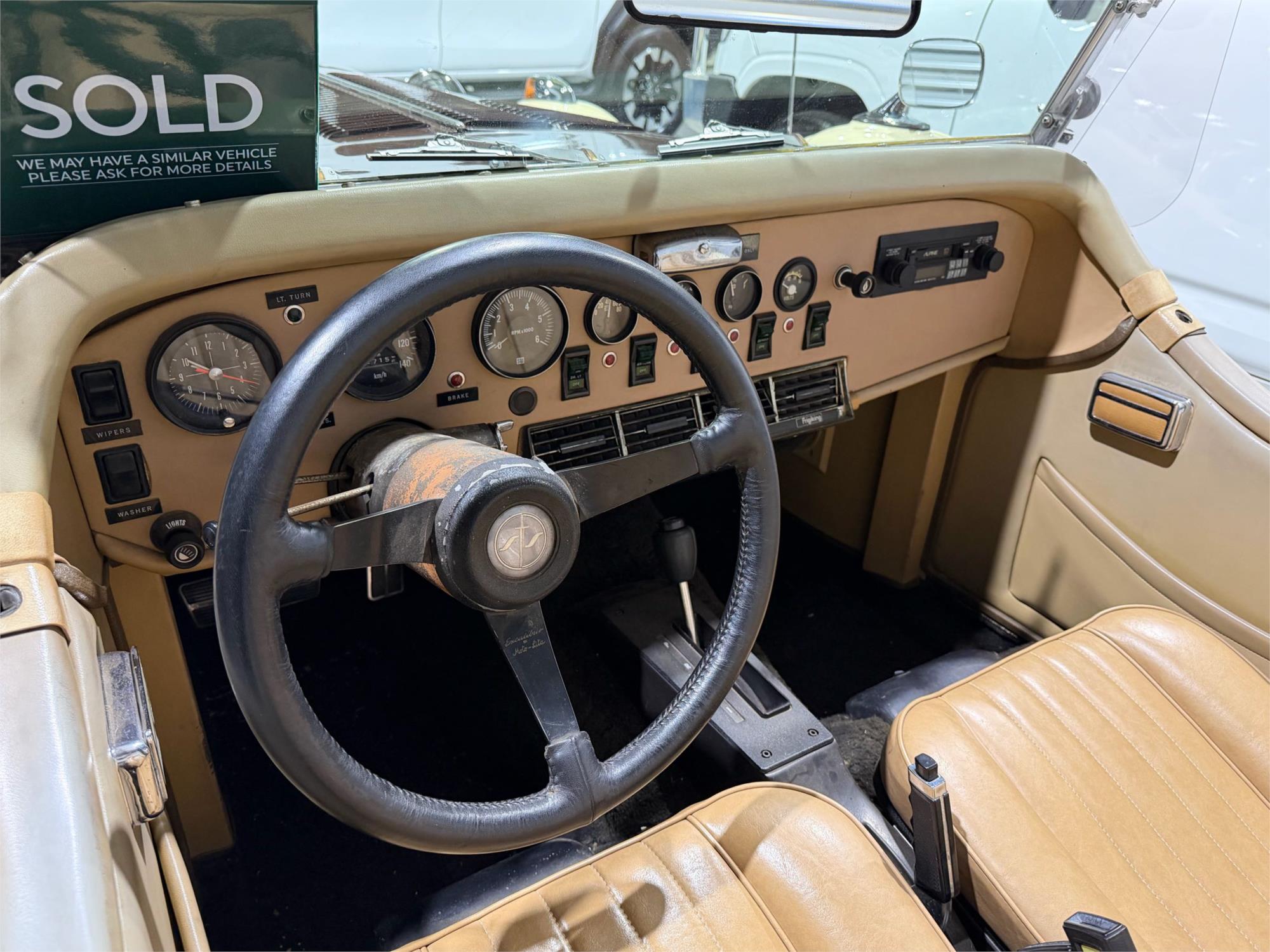 
								1976 EXCALIBUR Phaeton full									