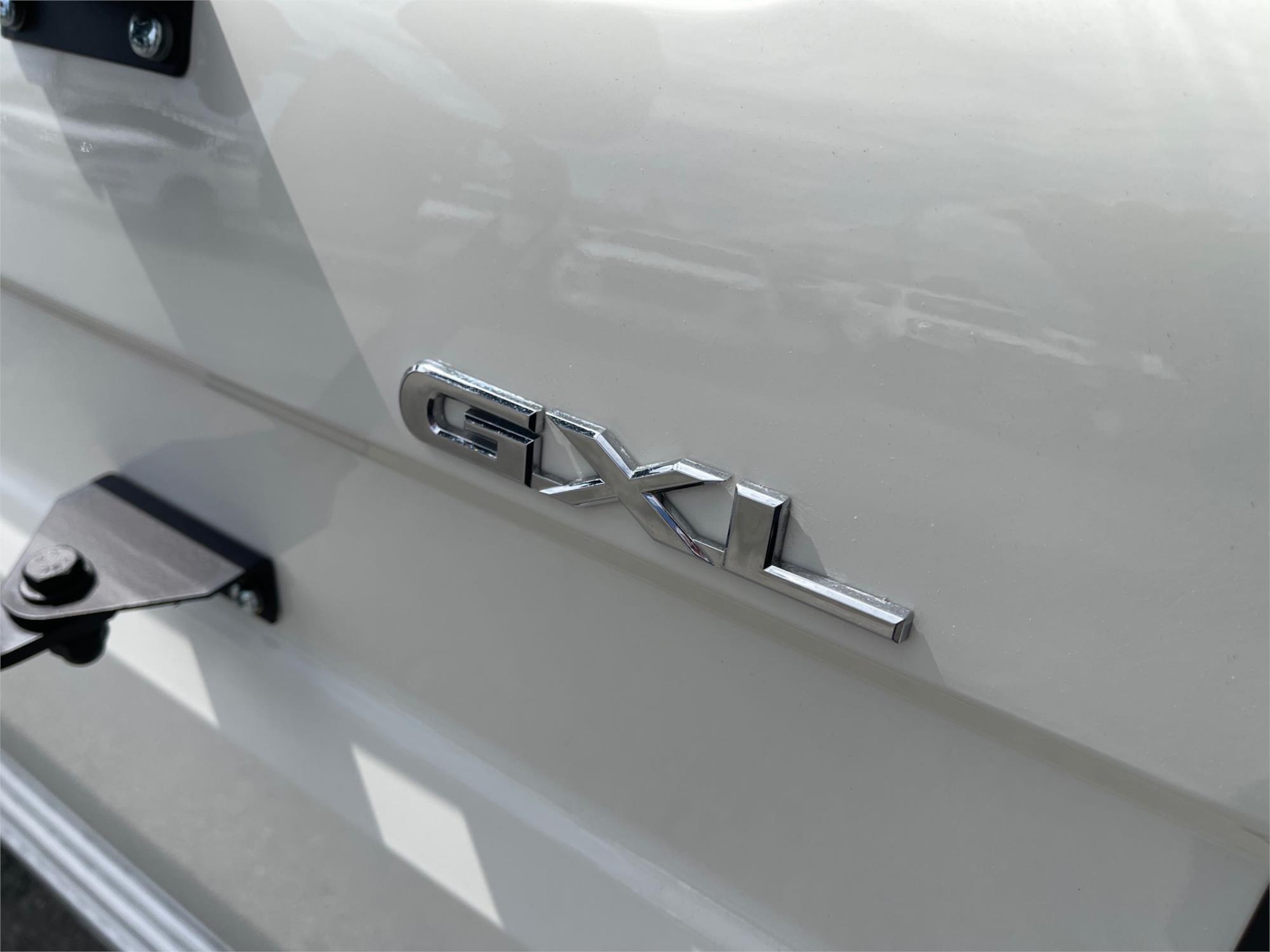 
								2018 Toyota Landcruiser GXL full									