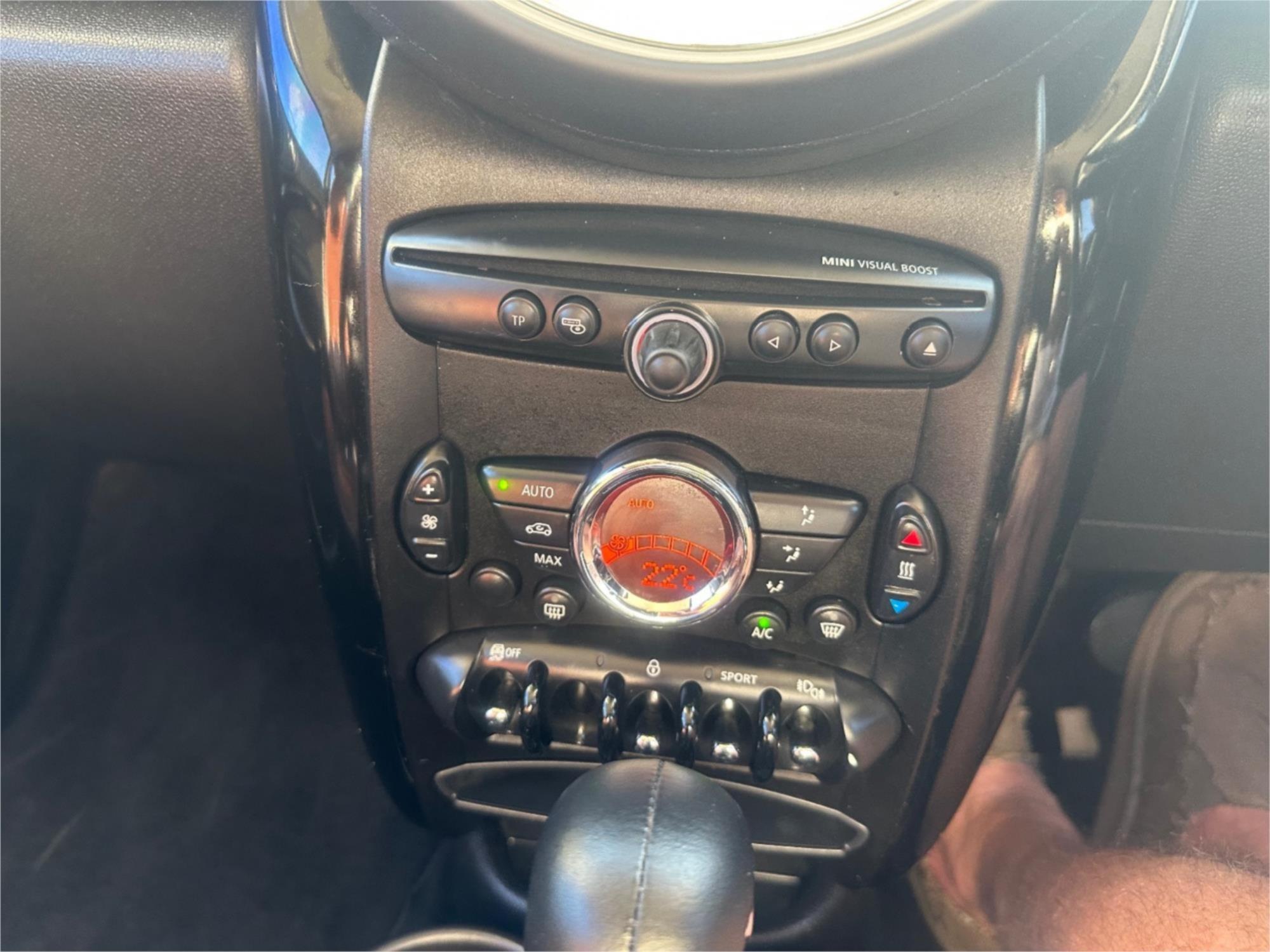 
								2014 MINI COOPER PACEMAN full									