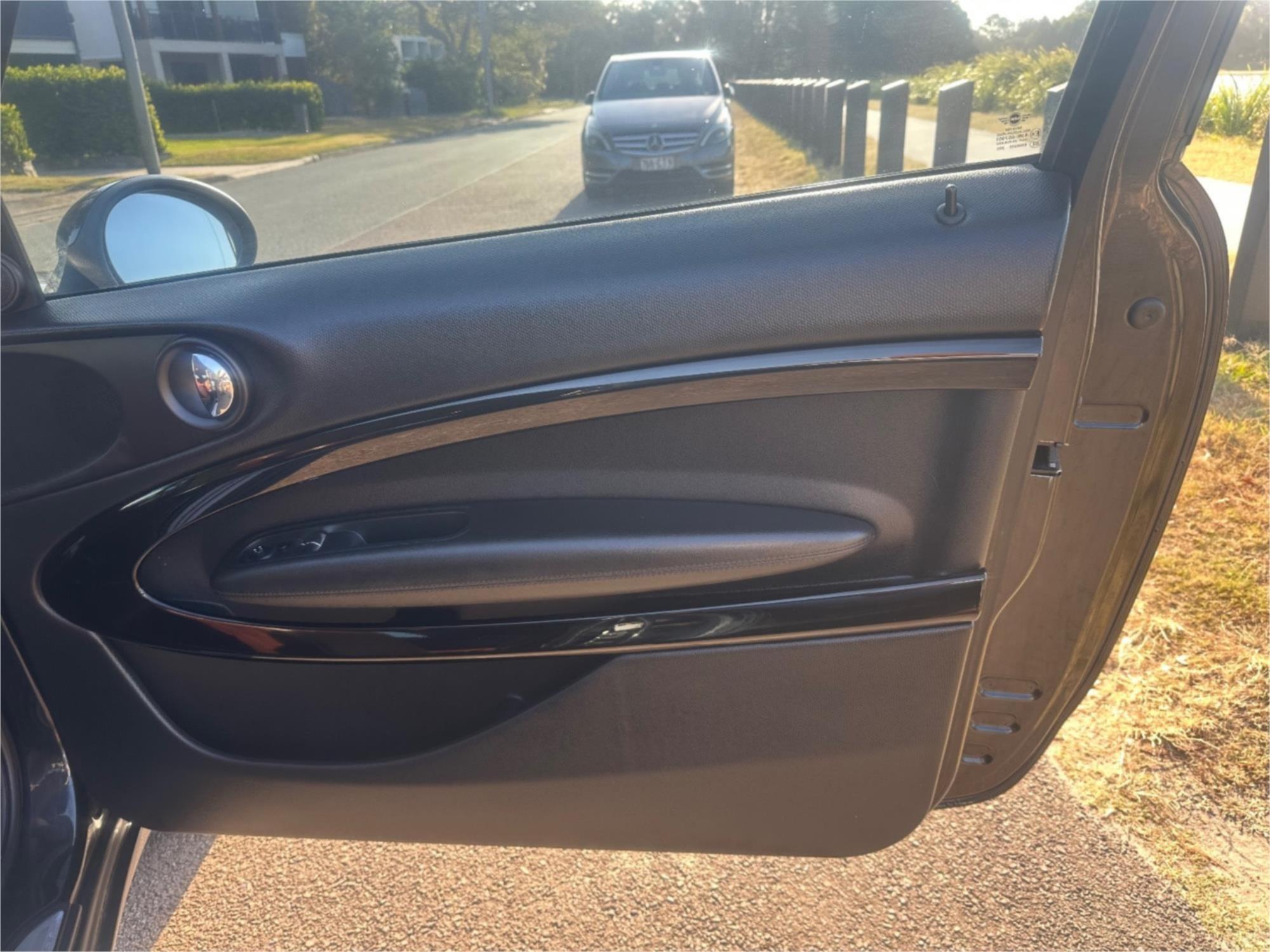 
								2014 MINI COOPER PACEMAN full									