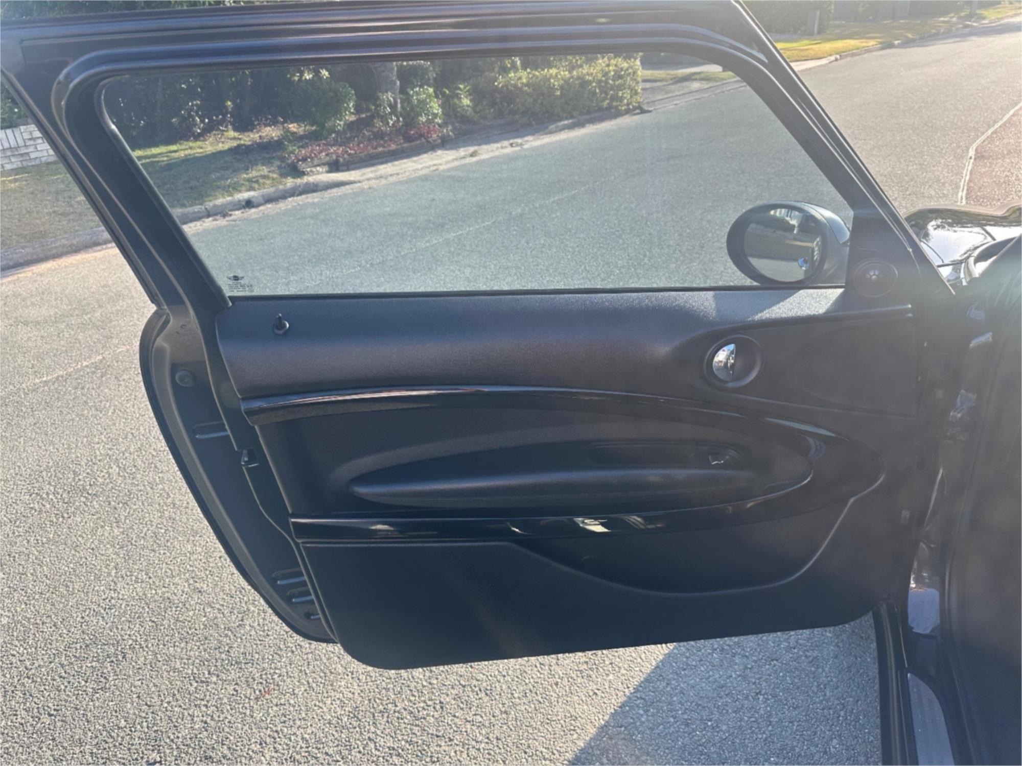 
								2014 MINI COOPER PACEMAN full									