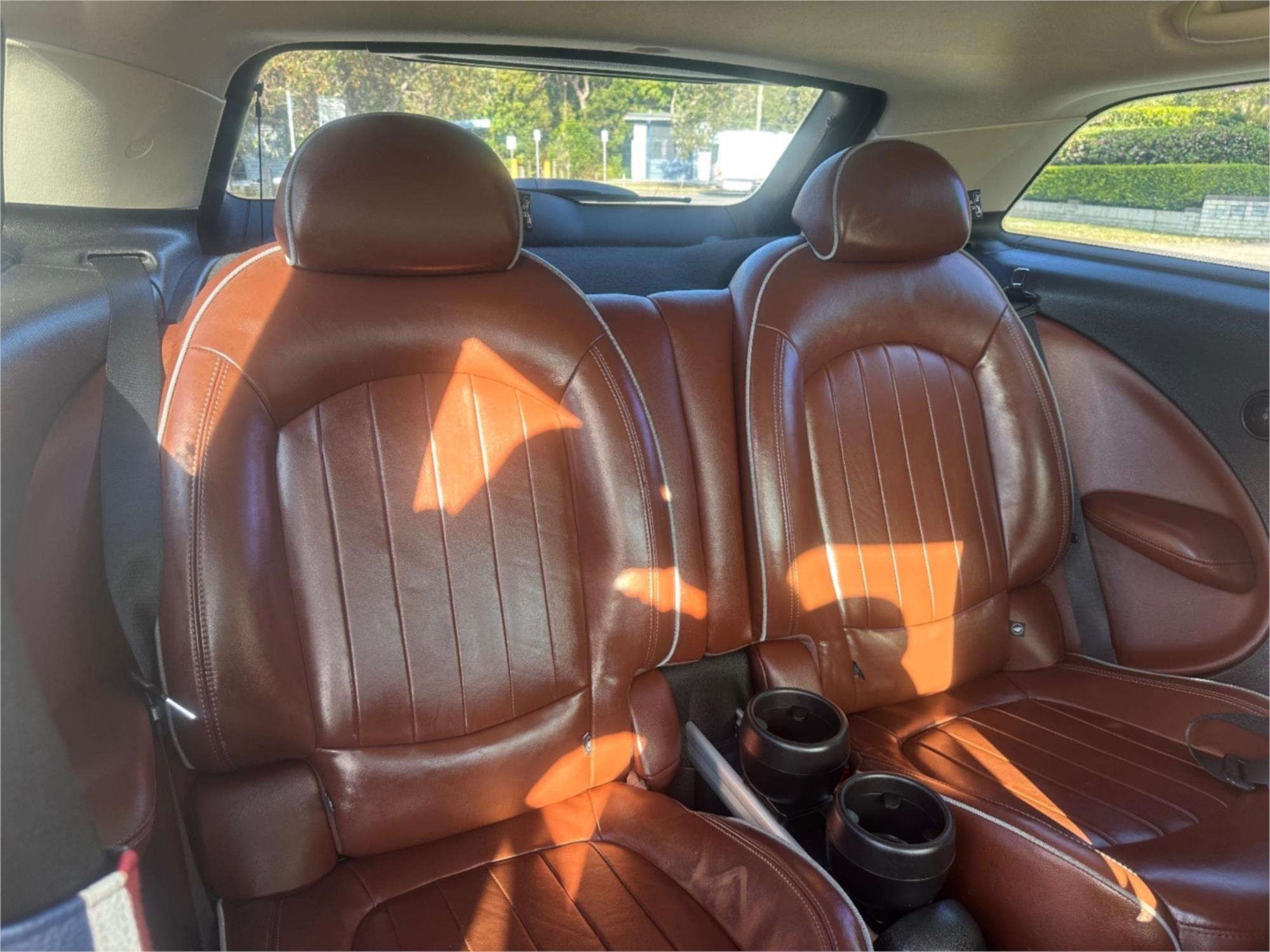 
								2014 MINI COOPER PACEMAN full									