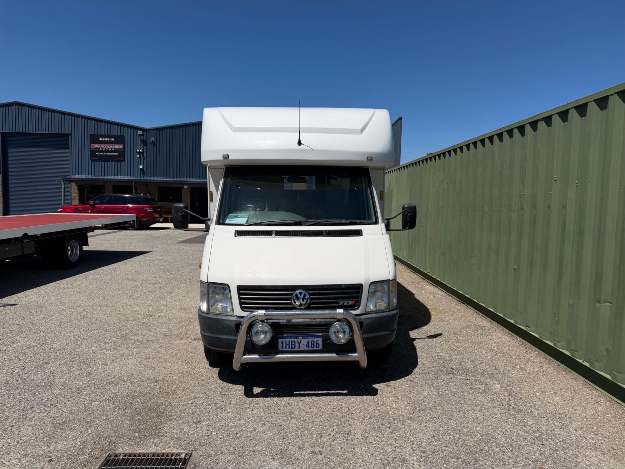 
								2006 VW LT46 full									