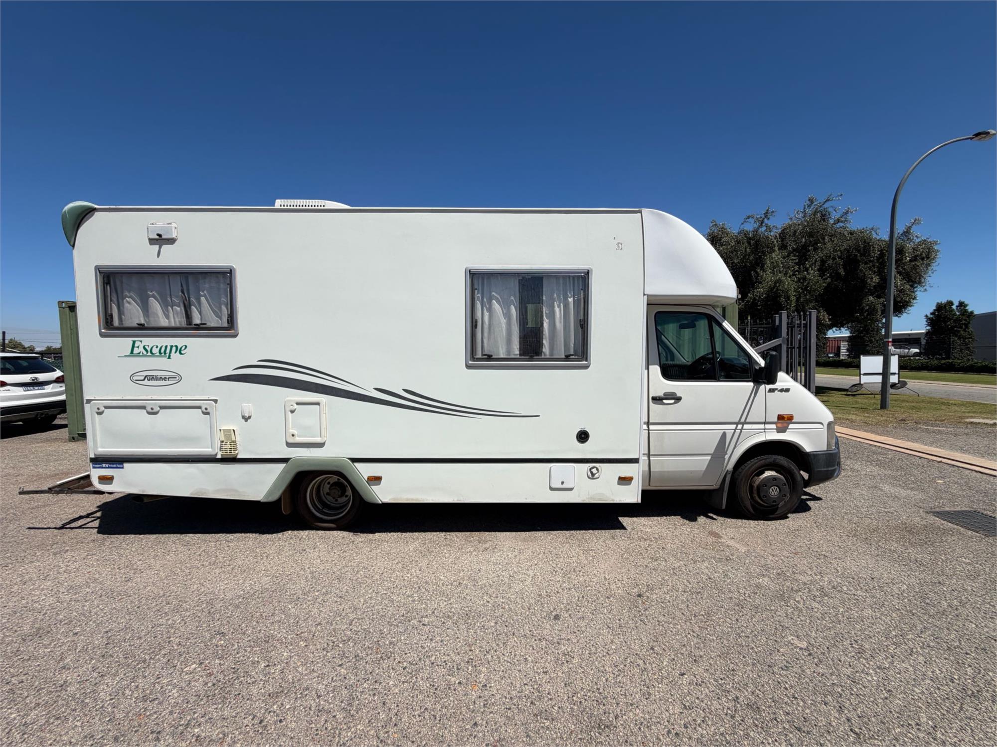 
								2006 VW LT46 full									