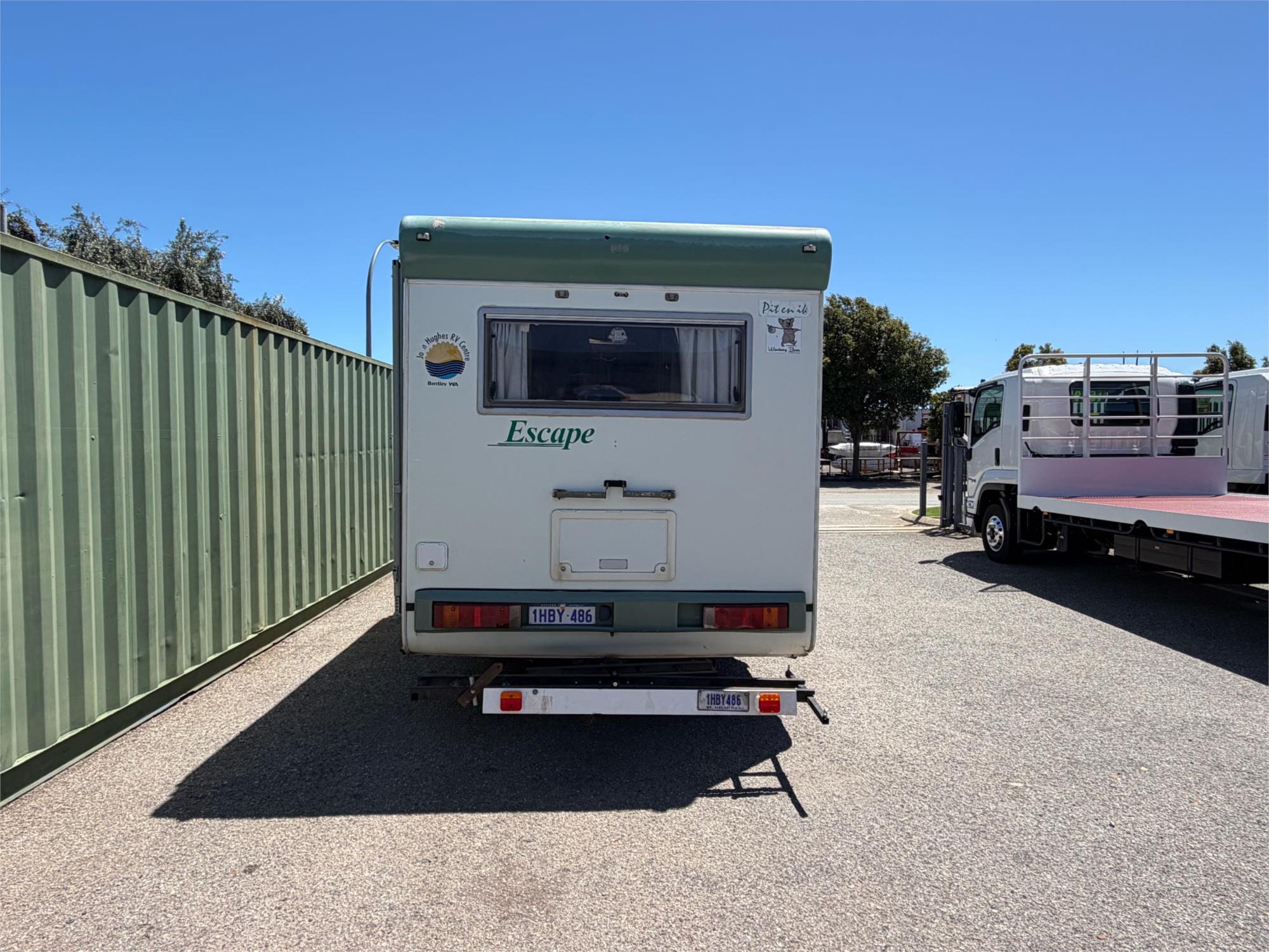 
								2006 VW LT46 full									