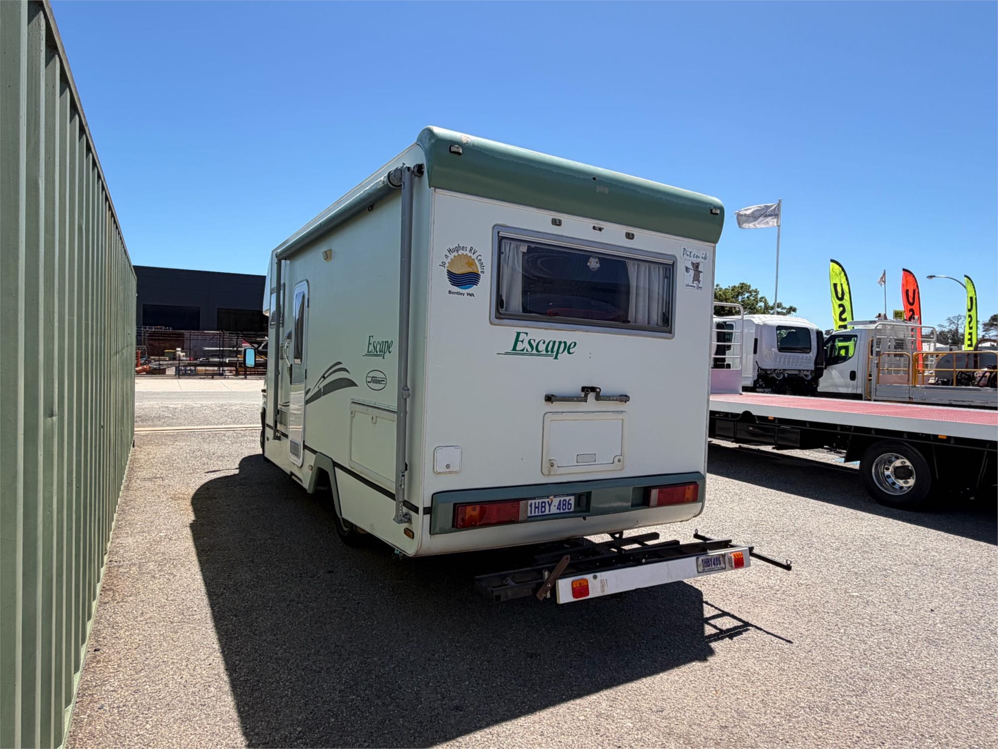 
								2006 VW LT46 full									