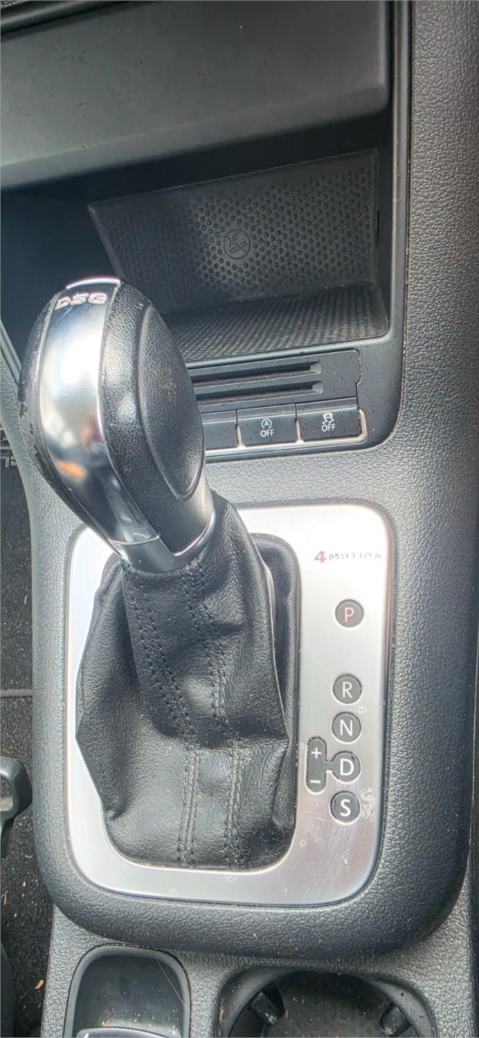 
								2012 Volkswagen Tiguan 103TDI full									
