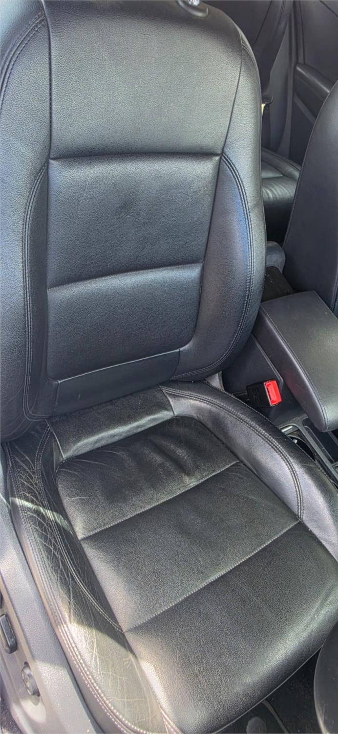 
								2012 Volkswagen Tiguan 103TDI full									