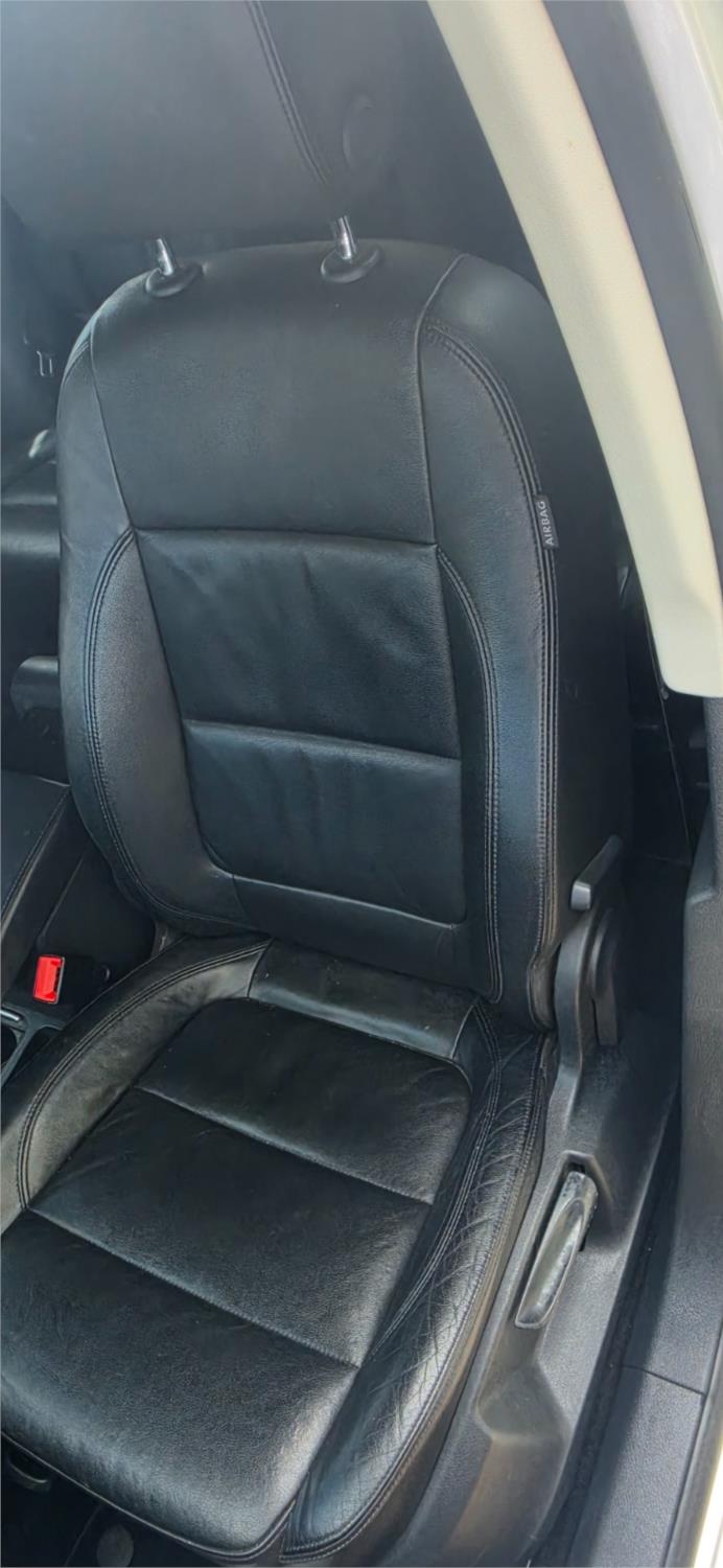 
								2012 Volkswagen Tiguan 103TDI full									