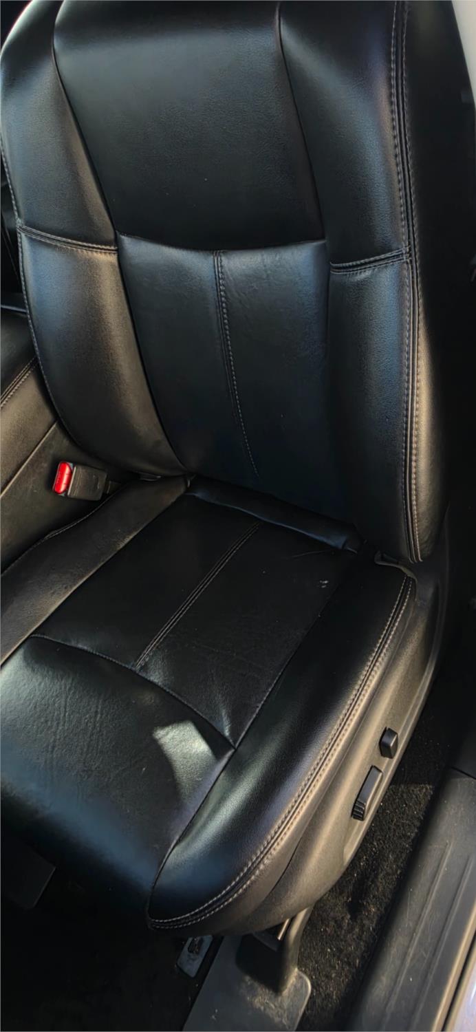 
								2017 Nissan Pathfinder ST-L full									