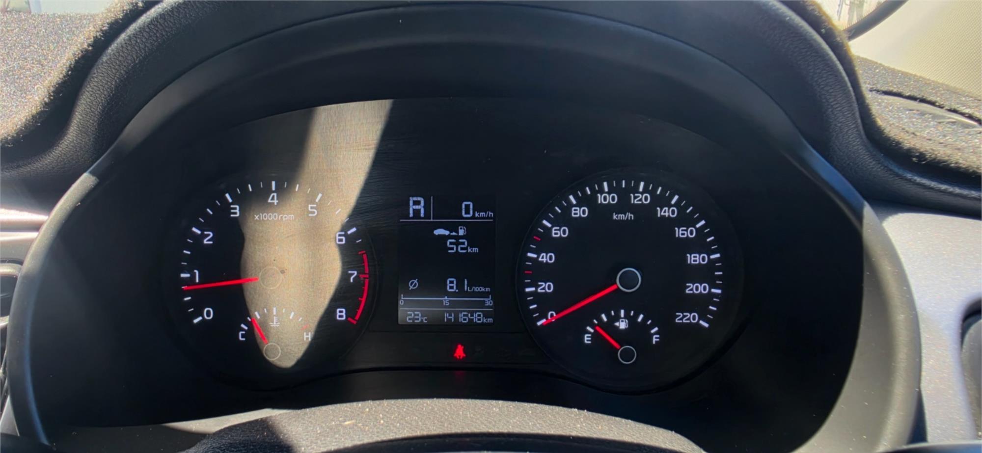 
								2018 Kia Rio S full									